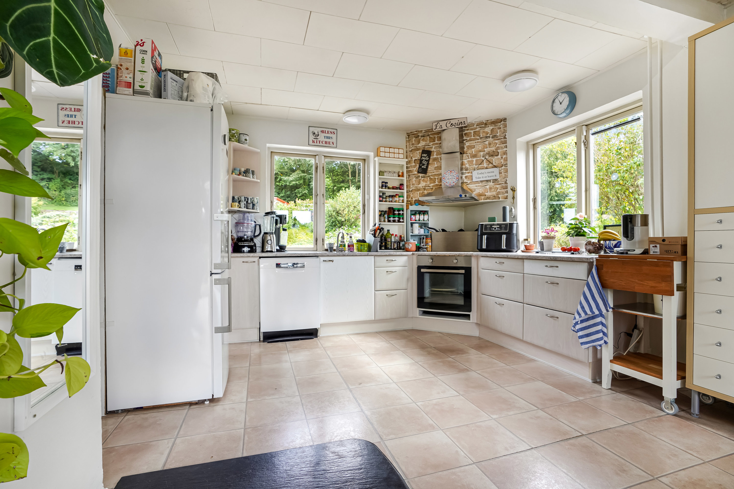 Fremhævet  billede i fuldskærmstilstand. Billede af Stærmosevej 10, Brændekilde, 5250 Odense SV