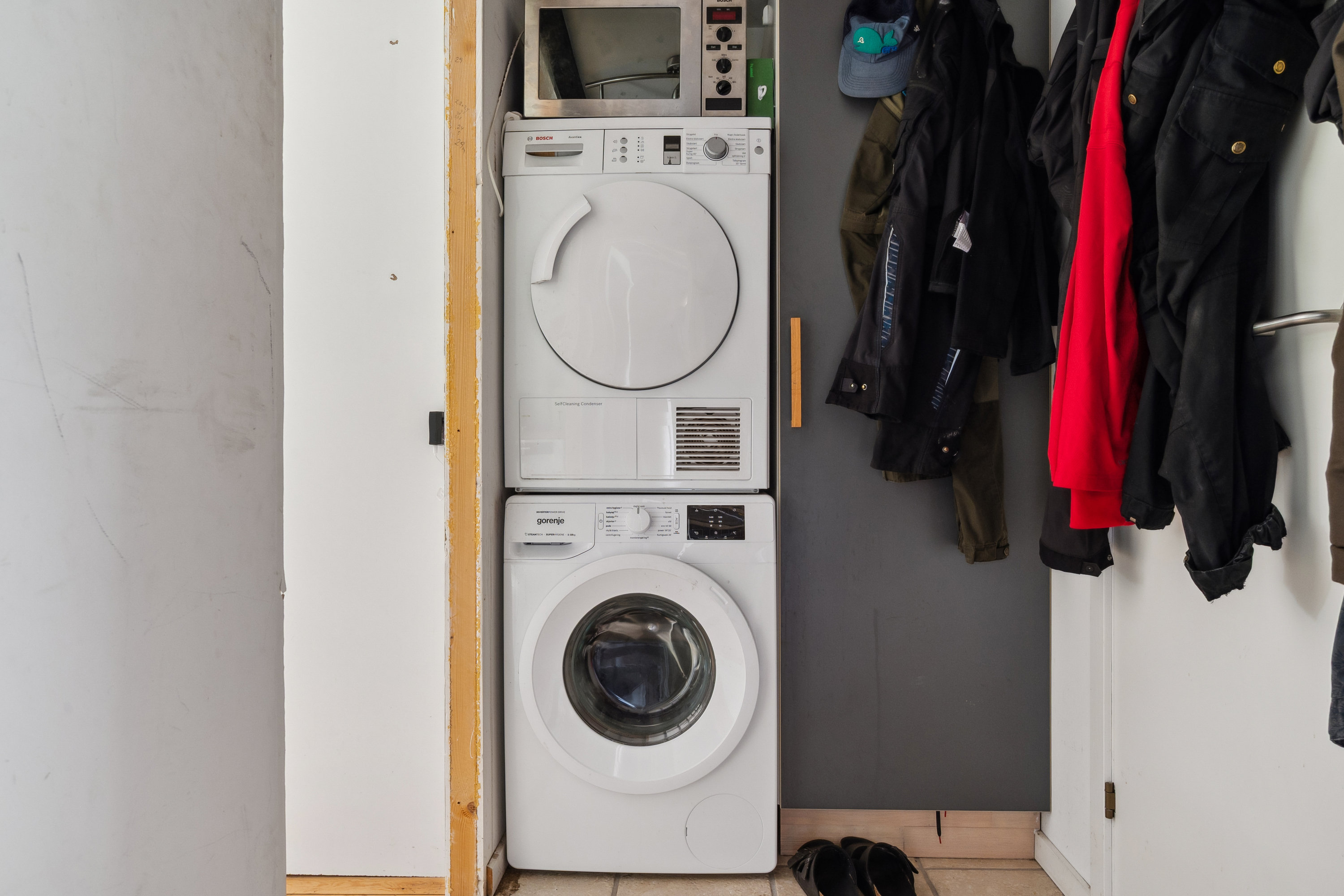 Fremhævet bryggers billede i fuldskærmstilstand. Billede af Sogneskellet 6, 8250 Egå