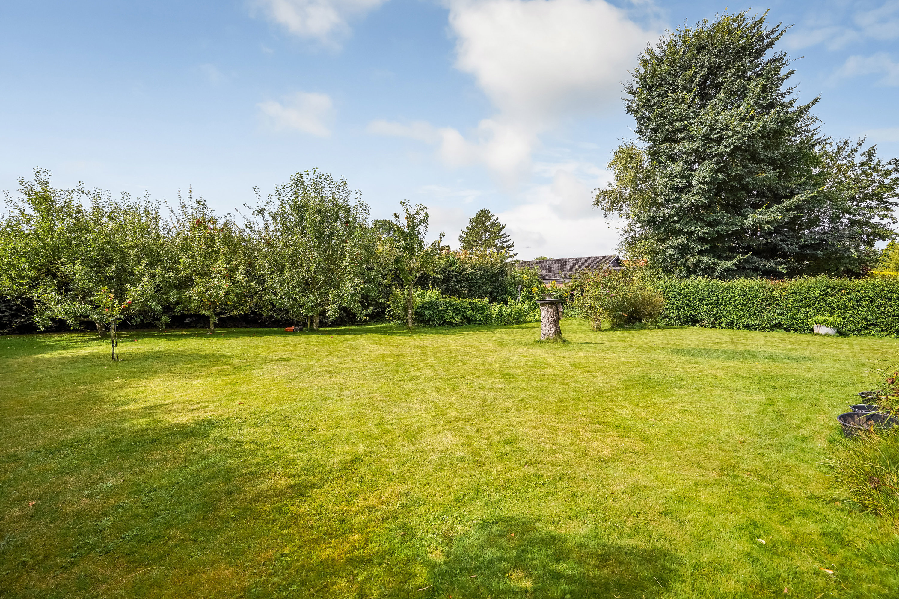 Fremhævet  billede i fuldskærmstilstand. Billede af Stærmosevej 10, Brændekilde, 5250 Odense SV