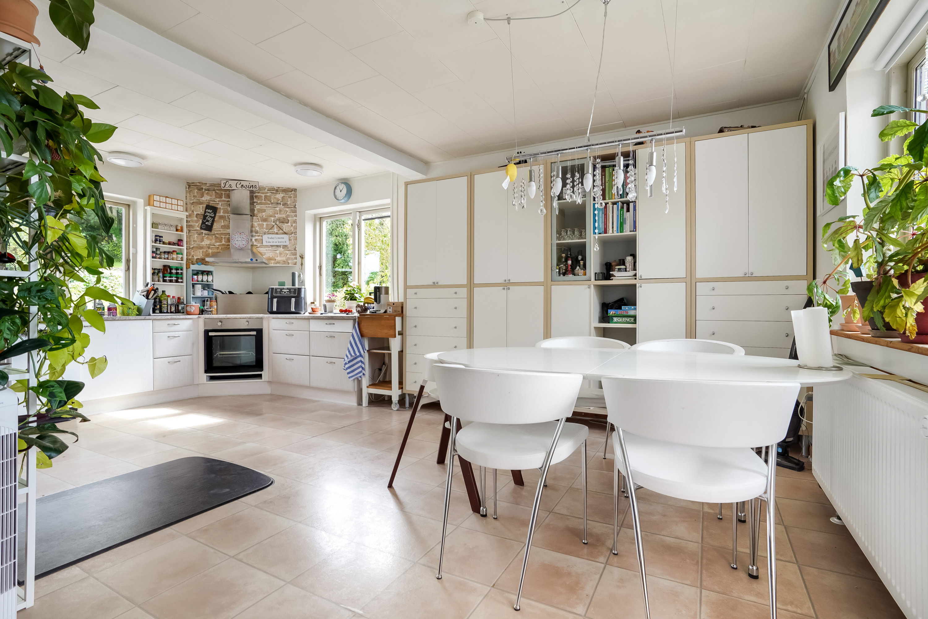 Fremhævet  billede i fuldskærmstilstand. Billede af Stærmosevej 10, Brændekilde, 5250 Odense SV