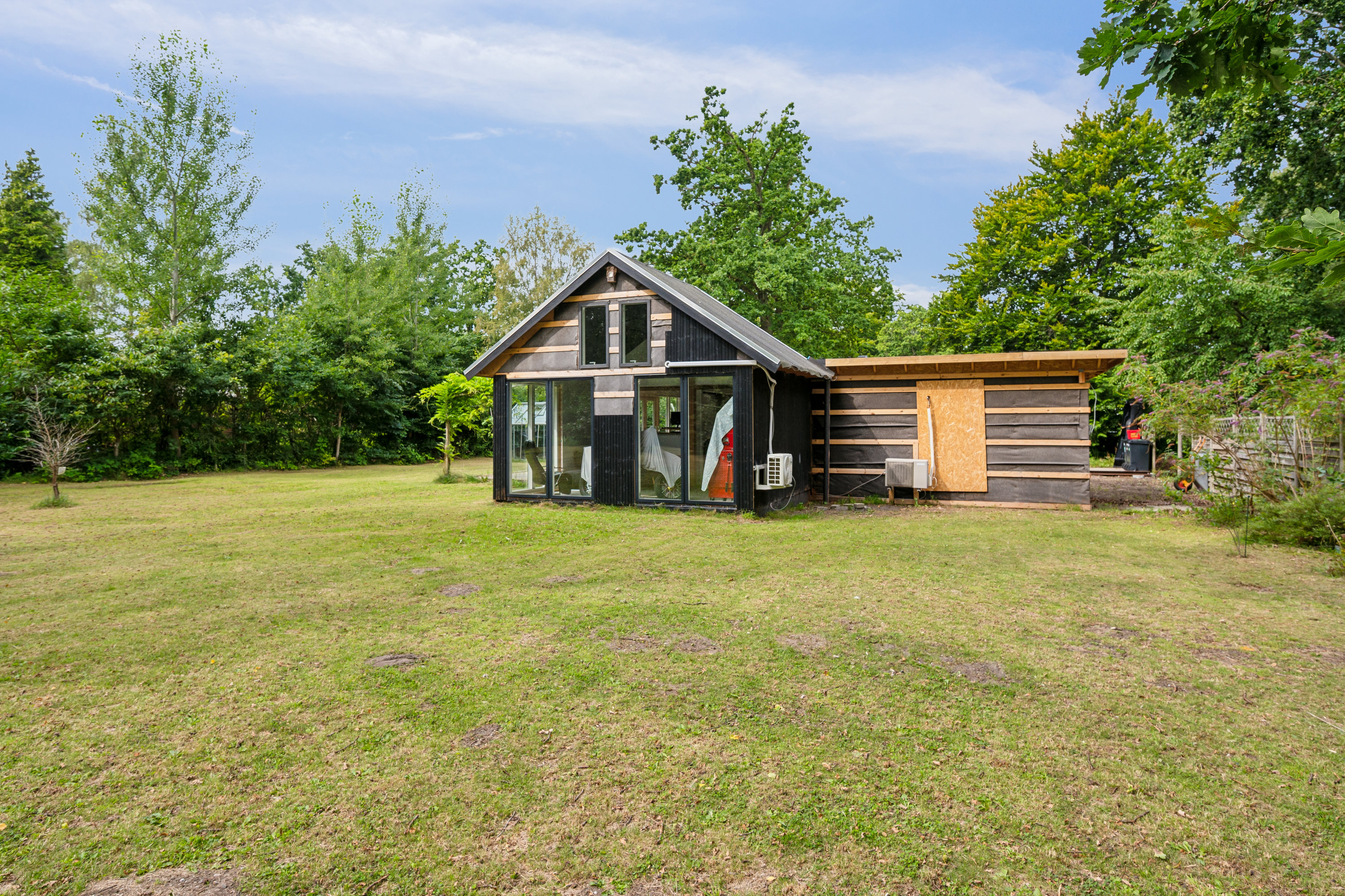 Miniaturebillede 2: ejendom 1. Billede af Sogneskellet 6, 8250 Egå