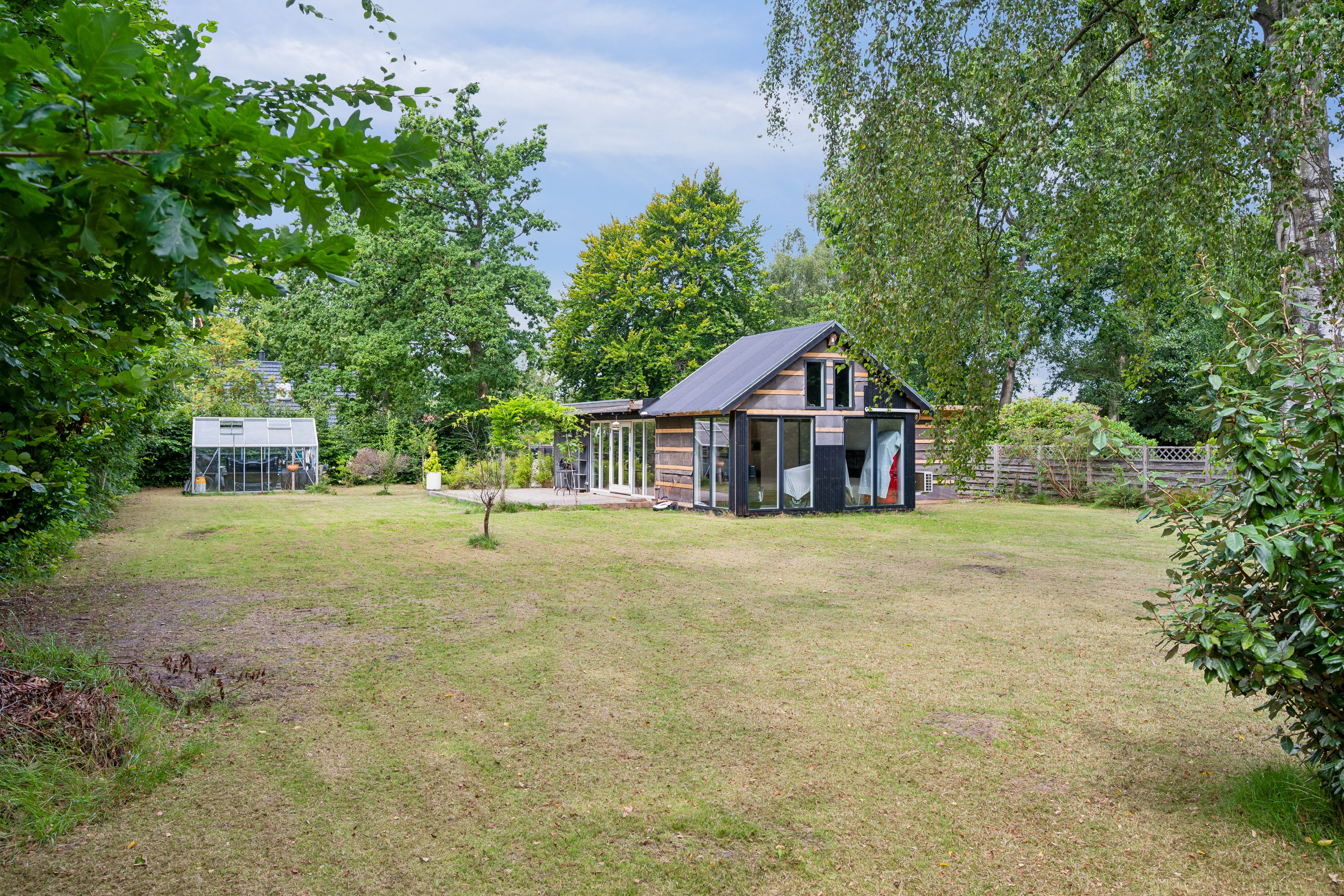 Miniaturebillede 1: ejendom 1. Billede af Sogneskellet 6, 8250 Egå