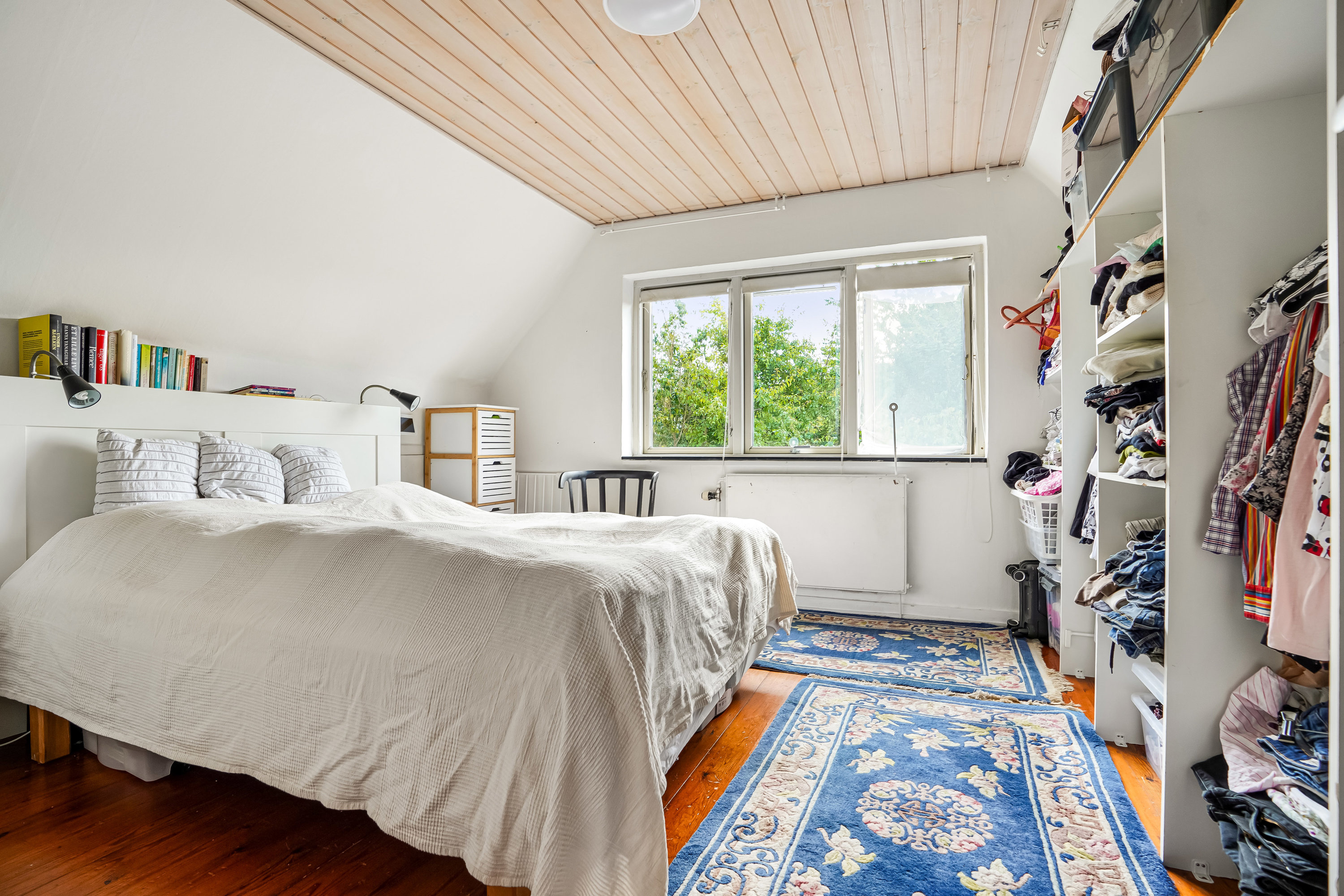 Fremhævet  billede i fuldskærmstilstand. Billede af Stærmosevej 10, Brændekilde, 5250 Odense SV