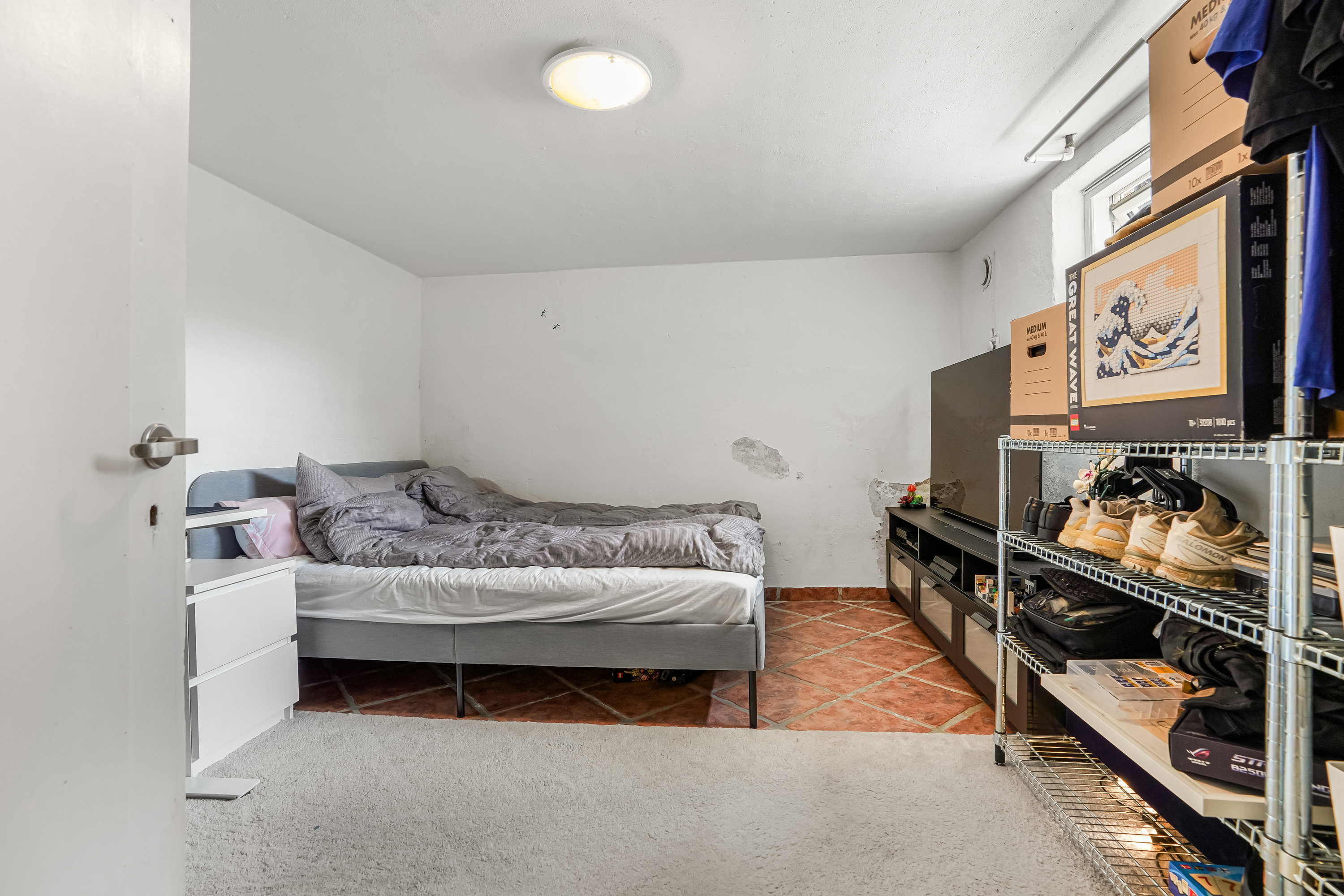 Fremhævet  billede i fuldskærmstilstand. Billede af Stærmosevej 10, Brændekilde, 5250 Odense SV