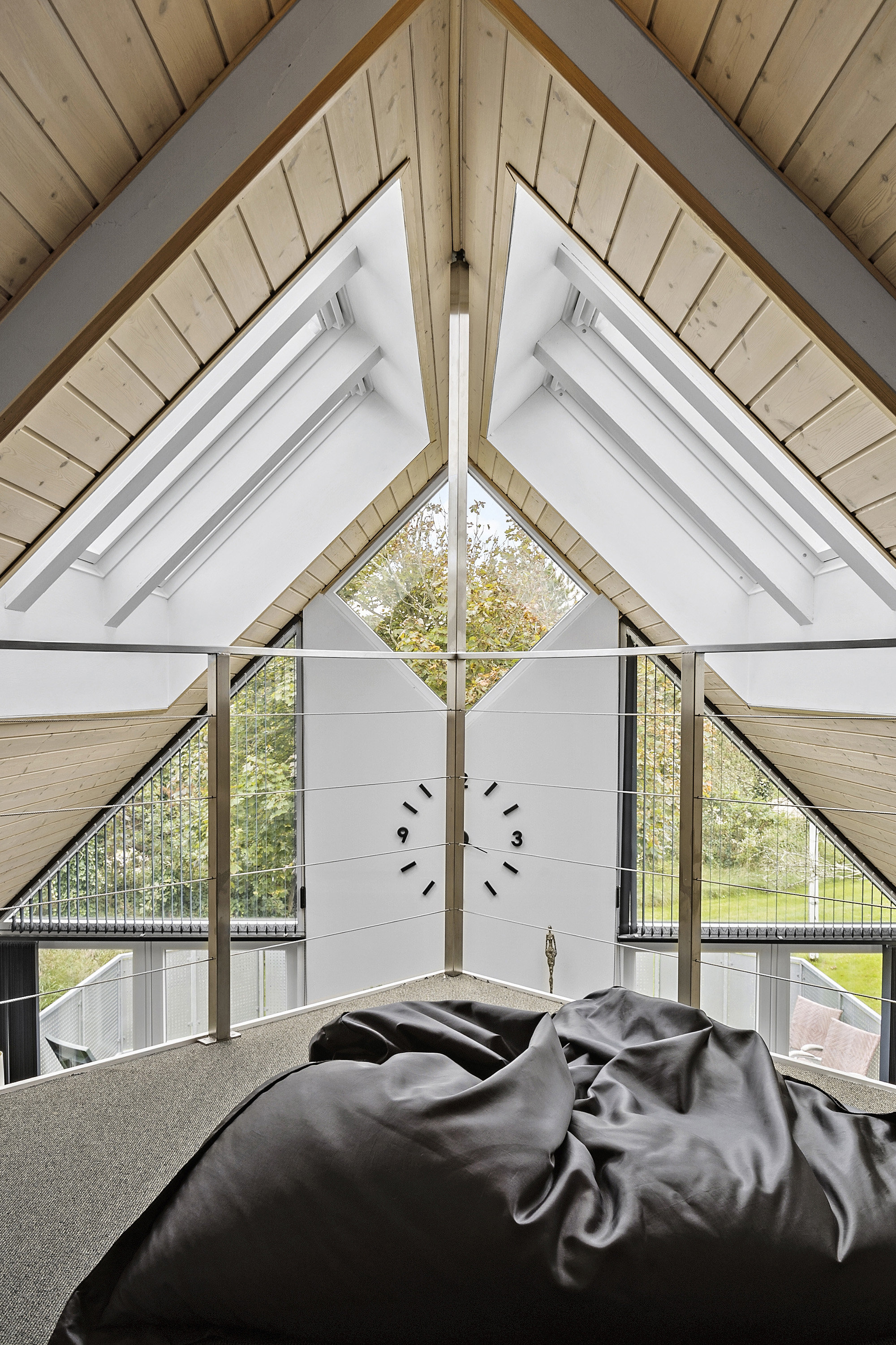 Fremhævet  billede i fuldskærmstilstand. Billede af Hagevej 68, Fjand, 6990 Ulfborg