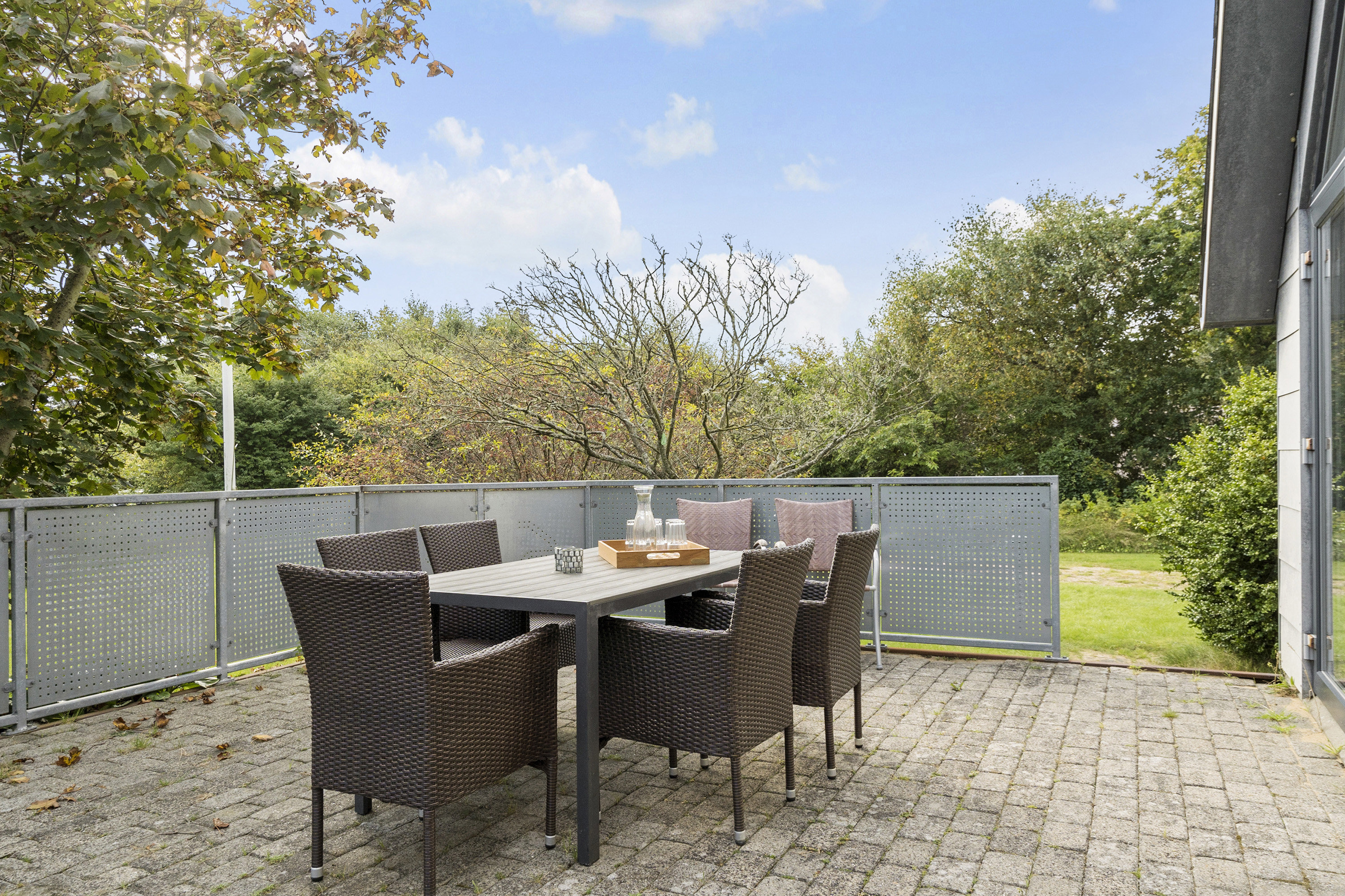 Fremhævet  billede i fuldskærmstilstand. Billede af Hagevej 68, Fjand, 6990 Ulfborg