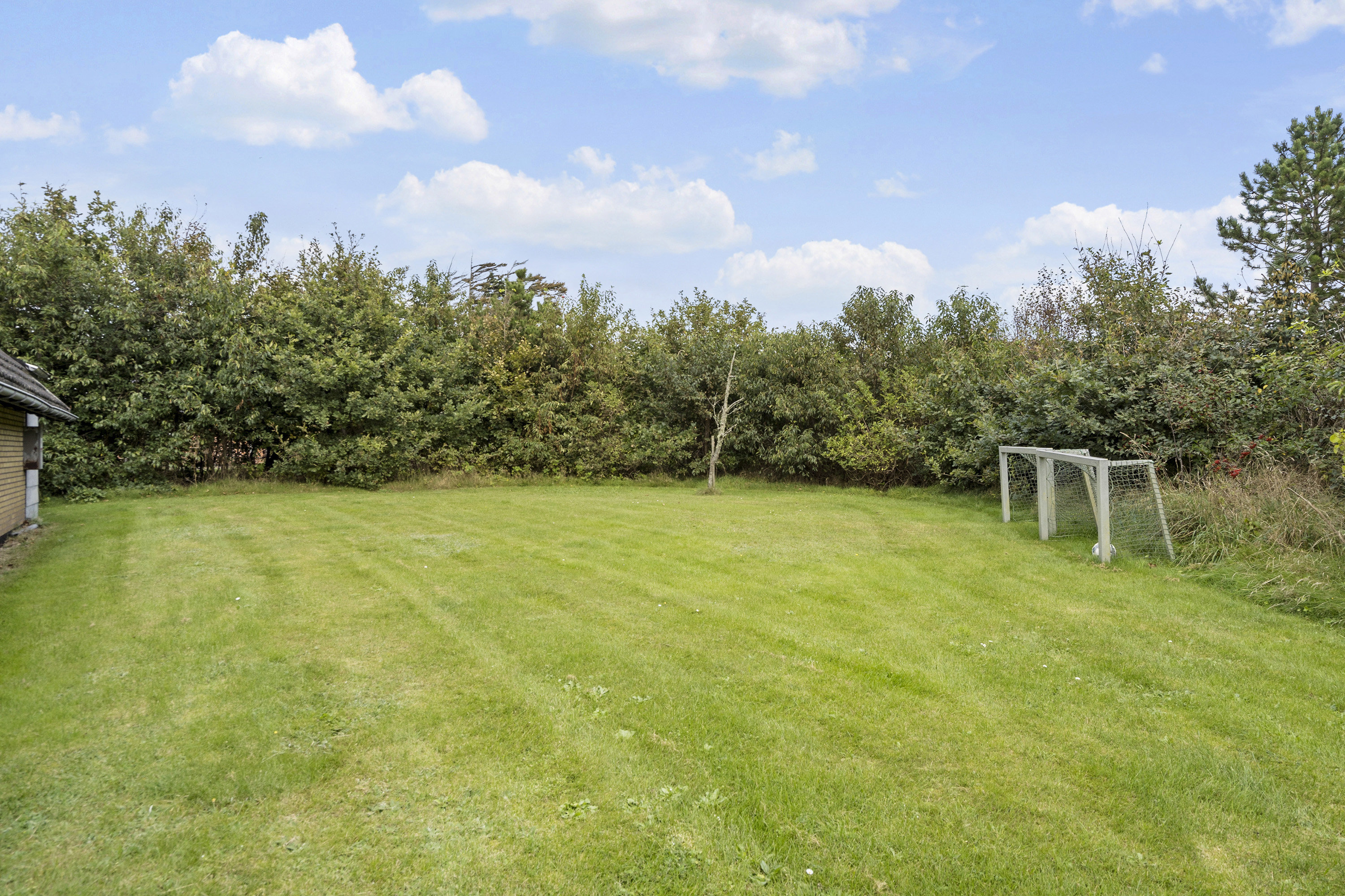 Fremhævet  billede i fuldskærmstilstand. Billede af Hagevej 68, Fjand, 6990 Ulfborg