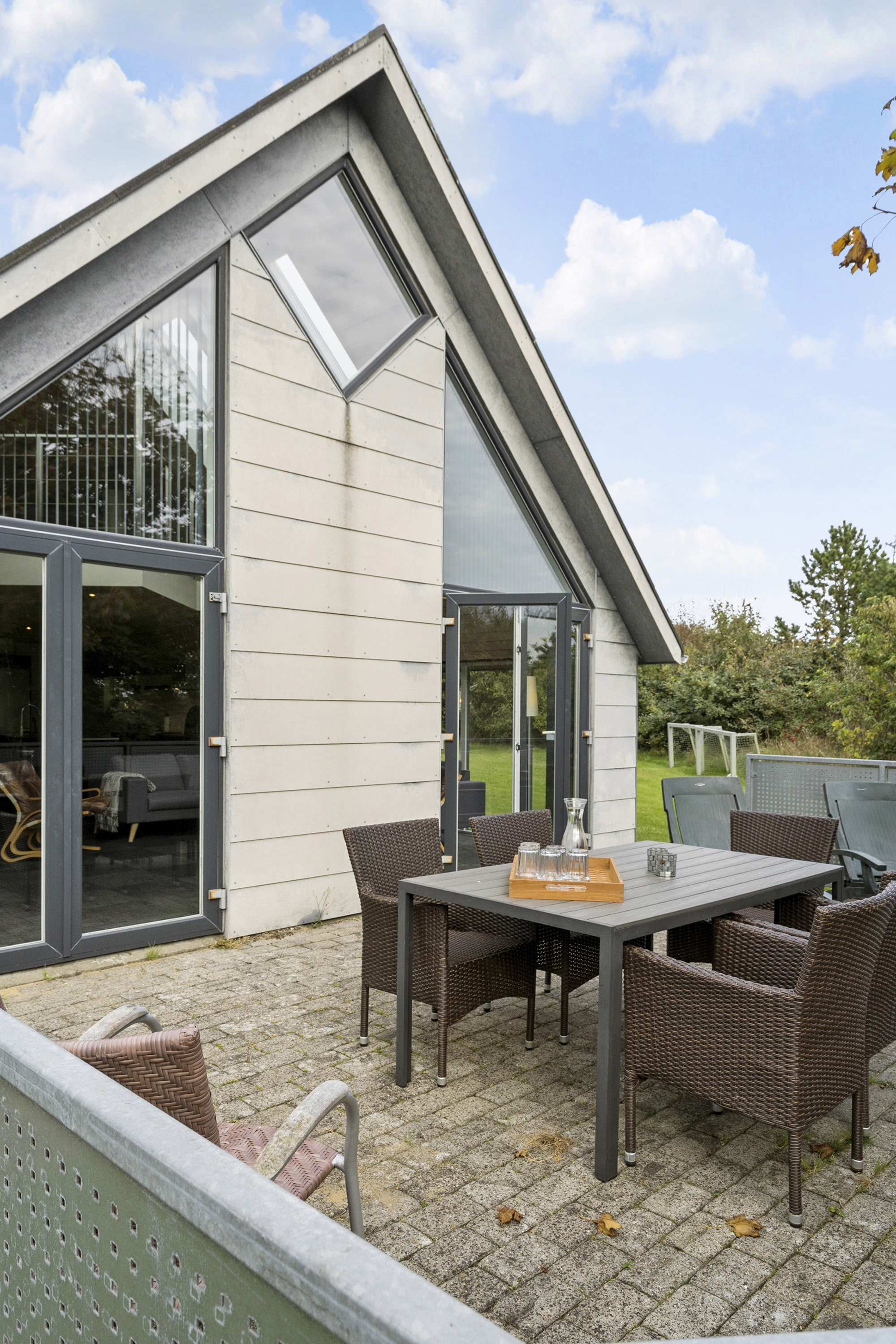 Fremhævet  billede i fuldskærmstilstand. Billede af Hagevej 68, Fjand, 6990 Ulfborg