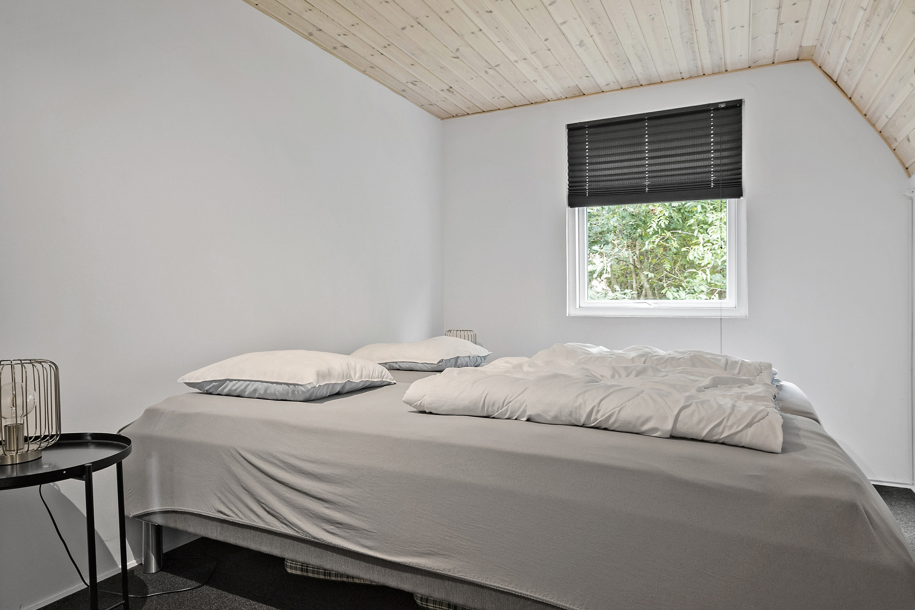 Fremhævet  billede i fuldskærmstilstand. Billede af Hagevej 68, Fjand, 6990 Ulfborg