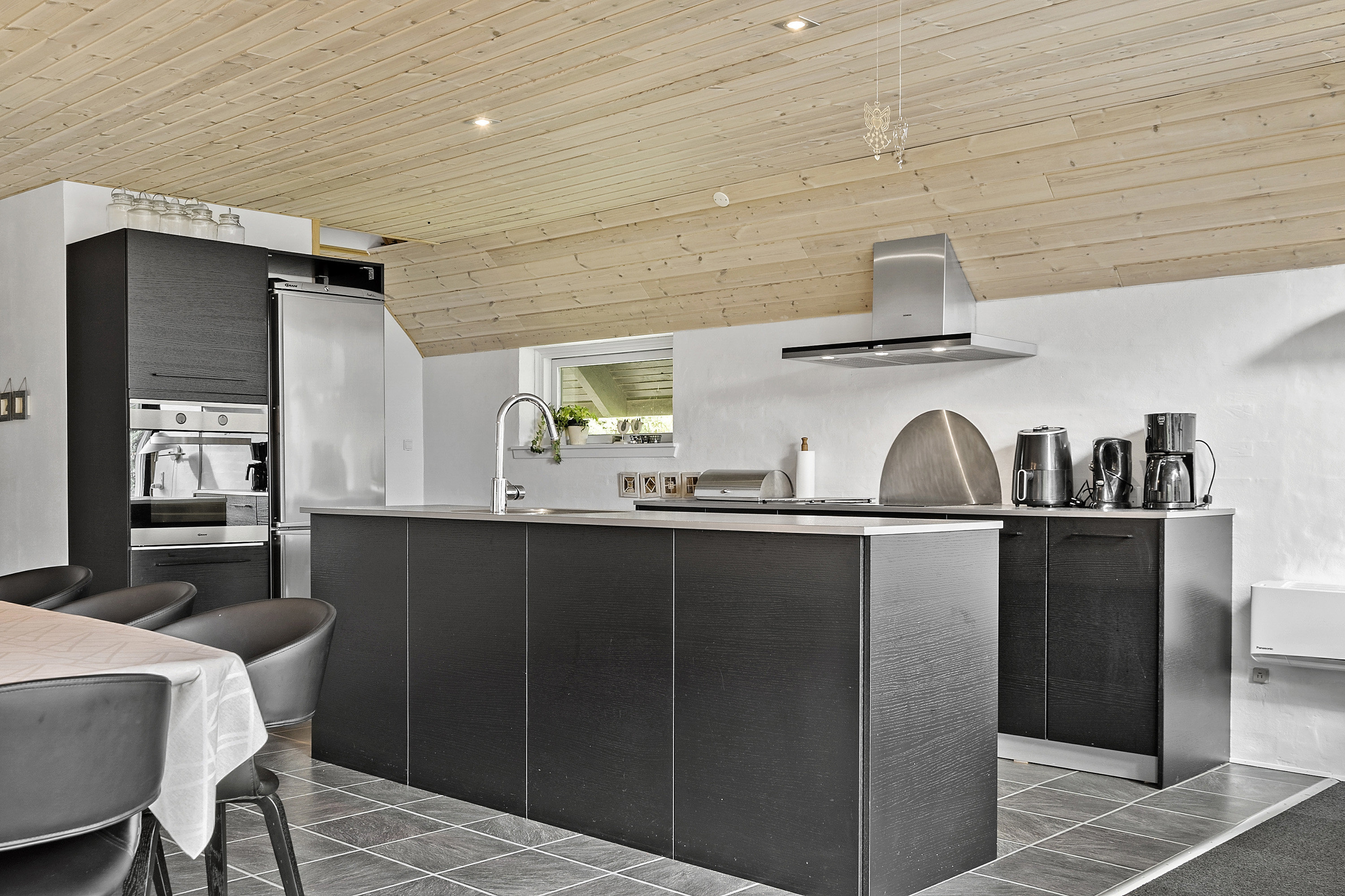 Fremhævet  billede i fuldskærmstilstand. Billede af Hagevej 68, Fjand, 6990 Ulfborg