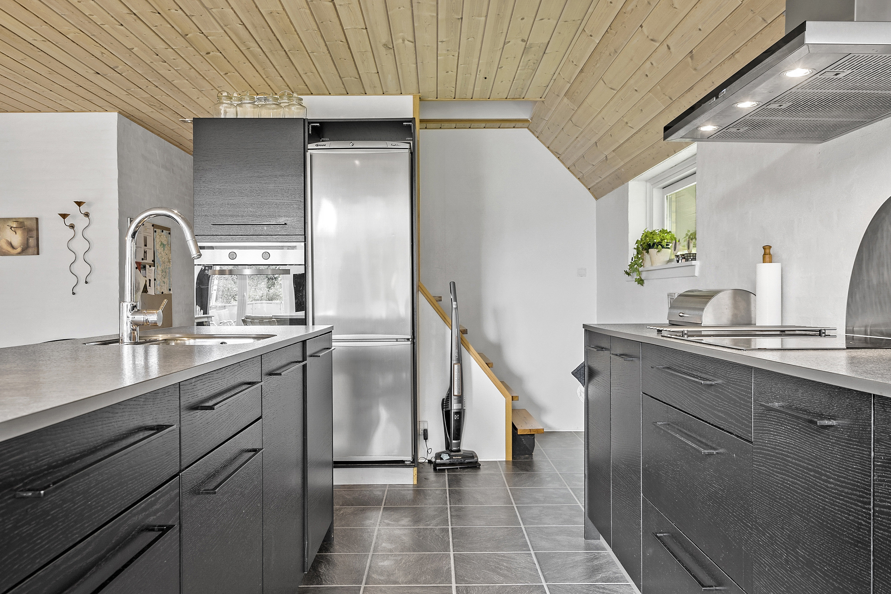 Fremhævet  billede i fuldskærmstilstand. Billede af Hagevej 68, Fjand, 6990 Ulfborg