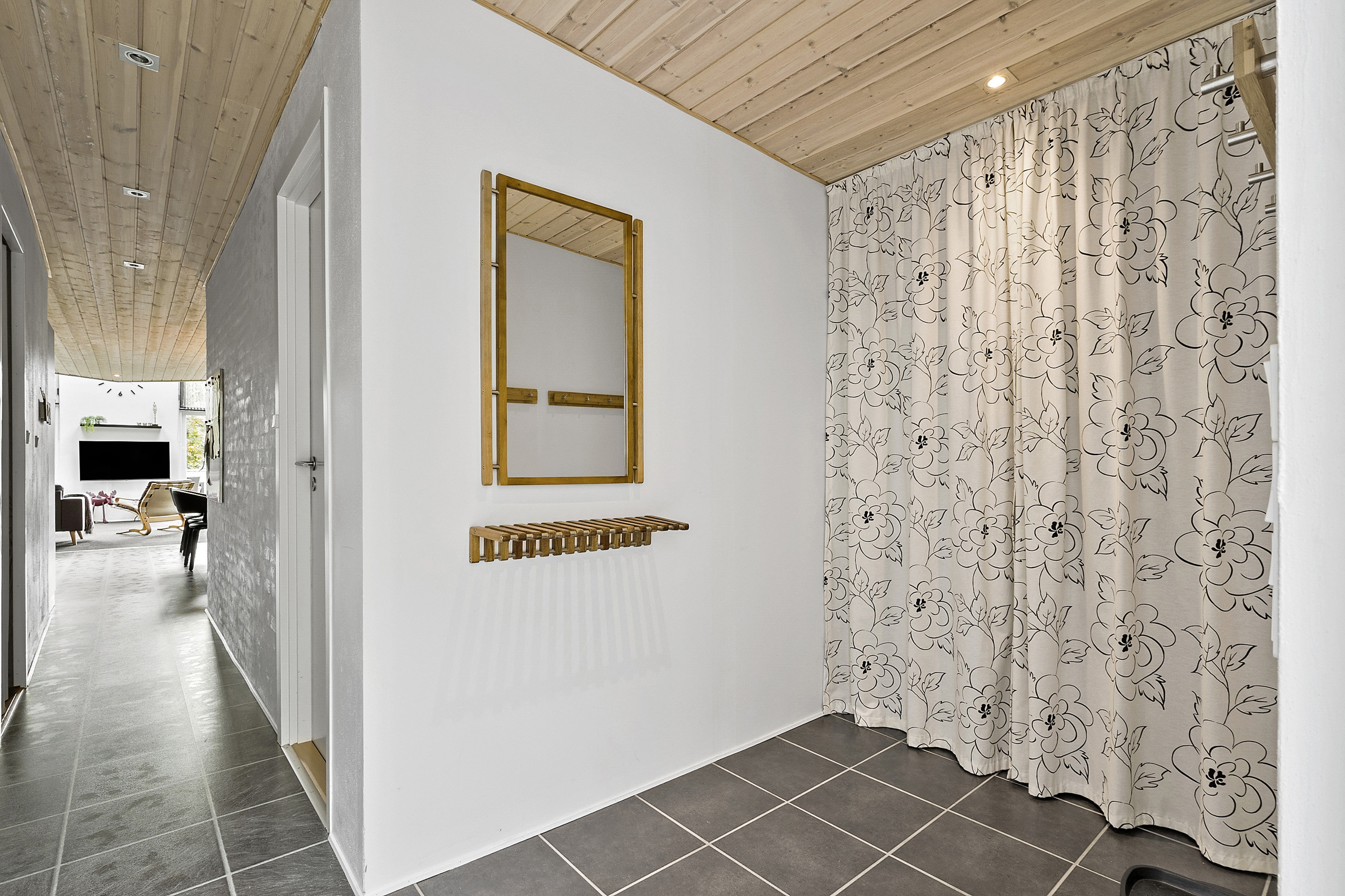 Miniaturebillede 2: . Billede af Hagevej 68, Fjand, 6990 Ulfborg