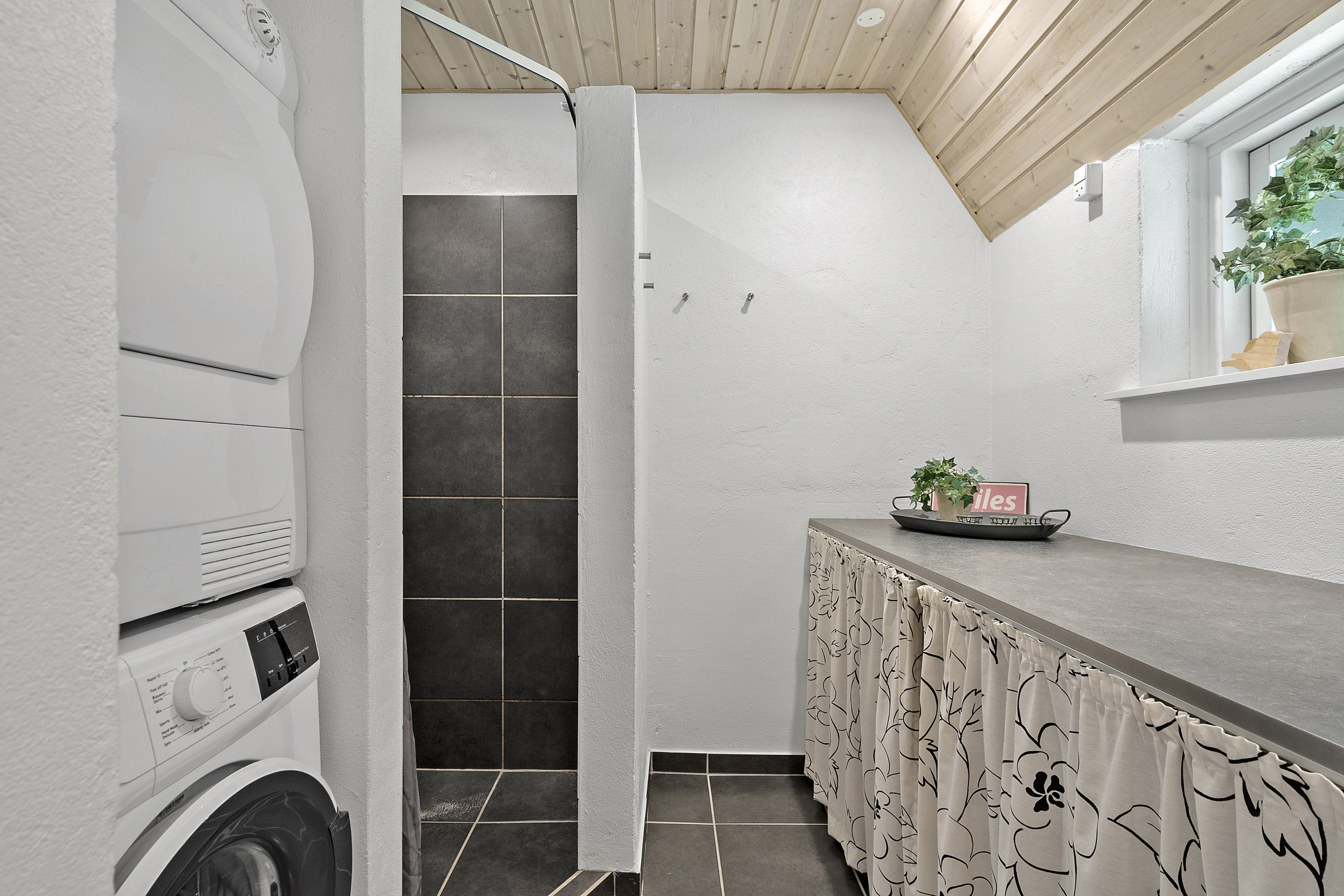 Fremhævet  billede i fuldskærmstilstand. Billede af Hagevej 68, Fjand, 6990 Ulfborg