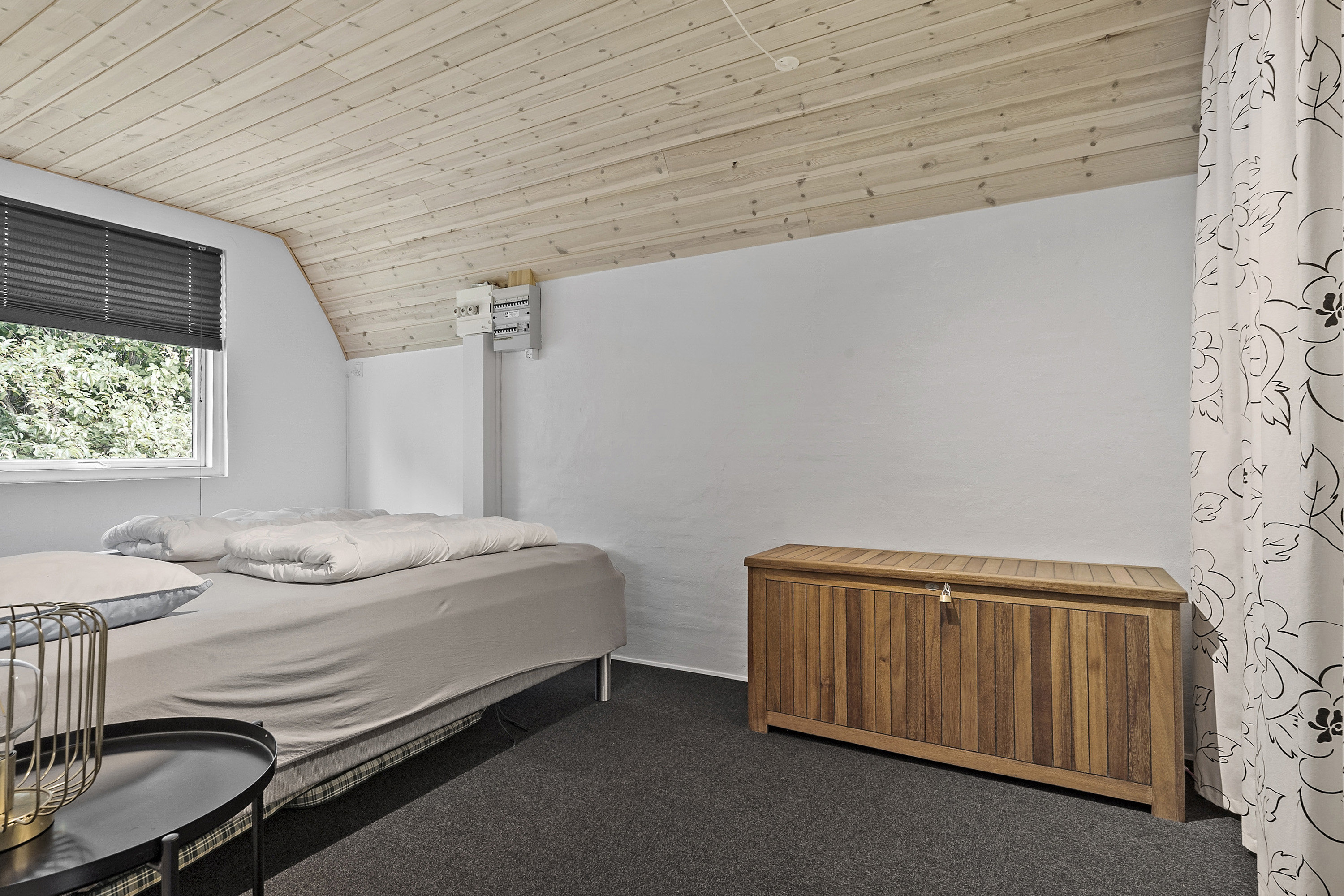 Fremhævet  billede i fuldskærmstilstand. Billede af Hagevej 68, Fjand, 6990 Ulfborg