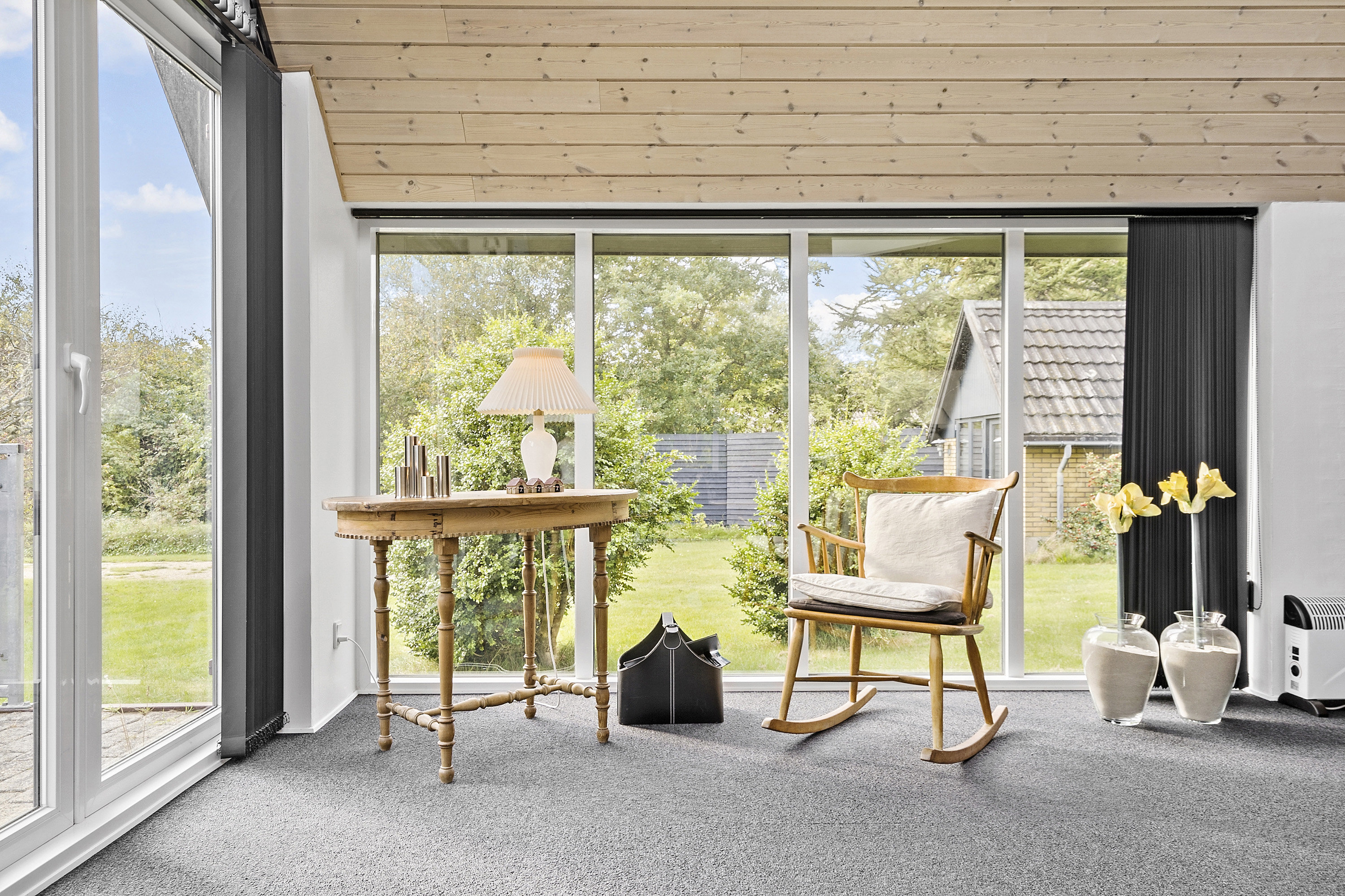 Fremhævet  billede i fuldskærmstilstand. Billede af Hagevej 68, Fjand, 6990 Ulfborg