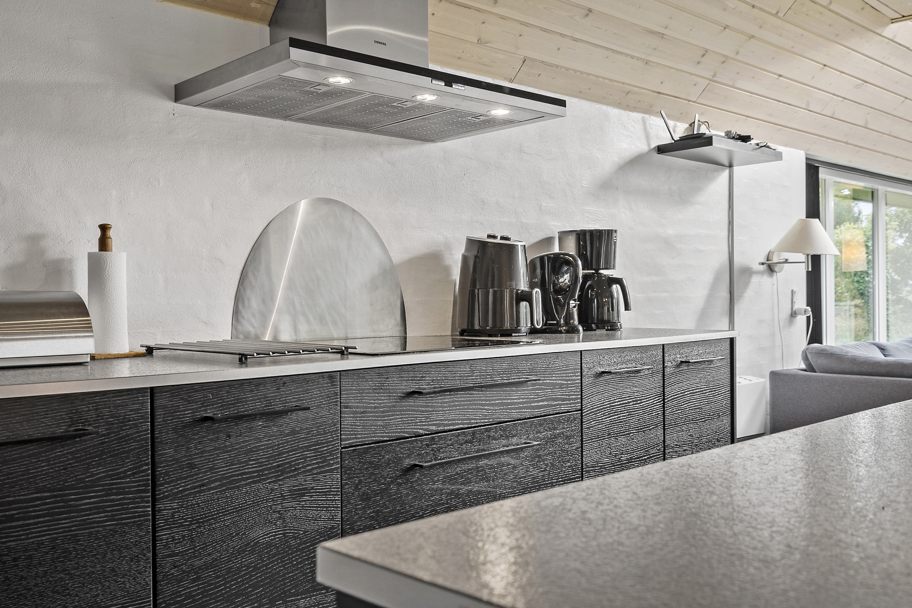 Fremhævet  billede i fuldskærmstilstand. Billede af Hagevej 68, Fjand, 6990 Ulfborg