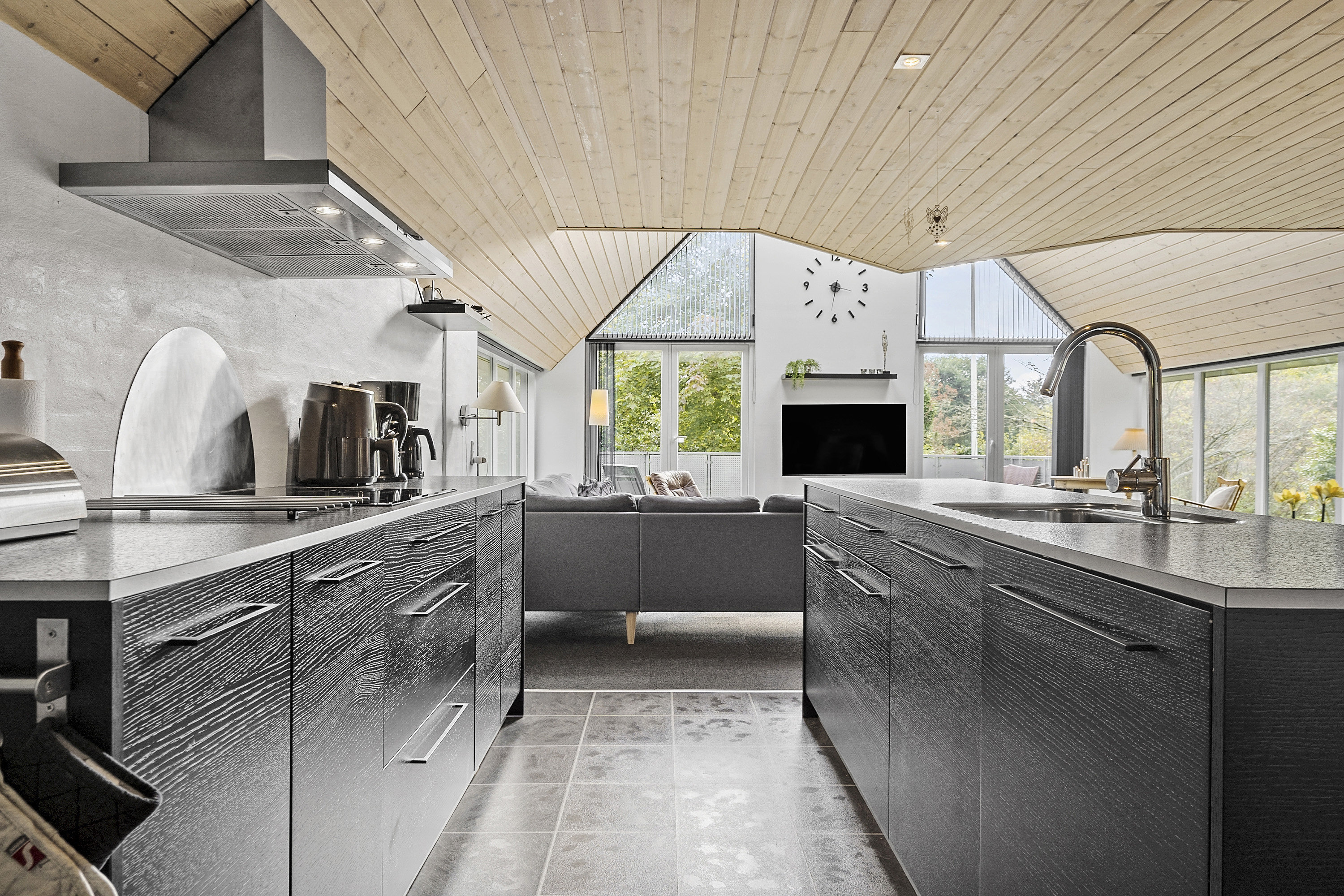 Fremhævet  billede i fuldskærmstilstand. Billede af Hagevej 68, Fjand, 6990 Ulfborg