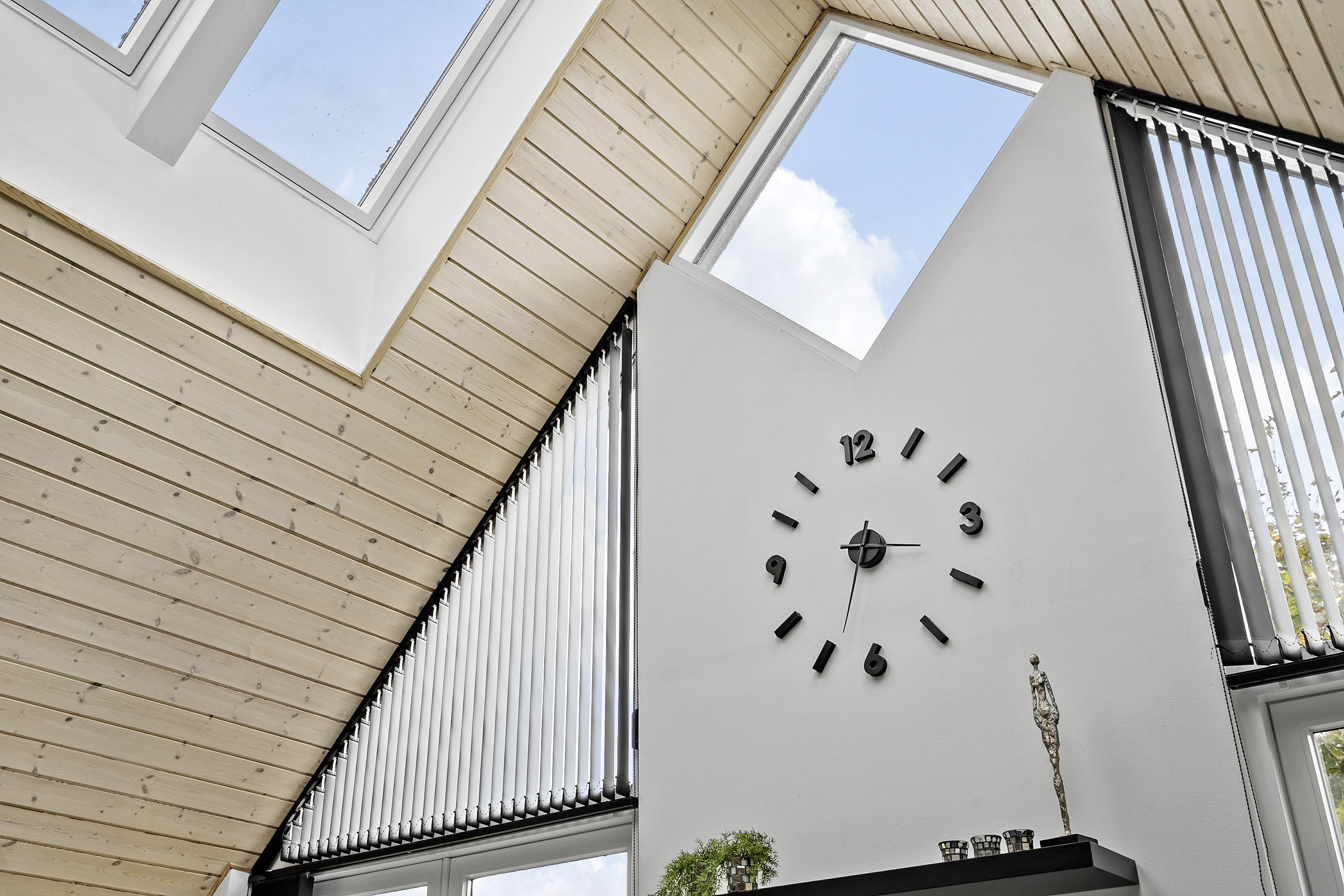 Fremhævet  billede i fuldskærmstilstand. Billede af Hagevej 68, Fjand, 6990 Ulfborg