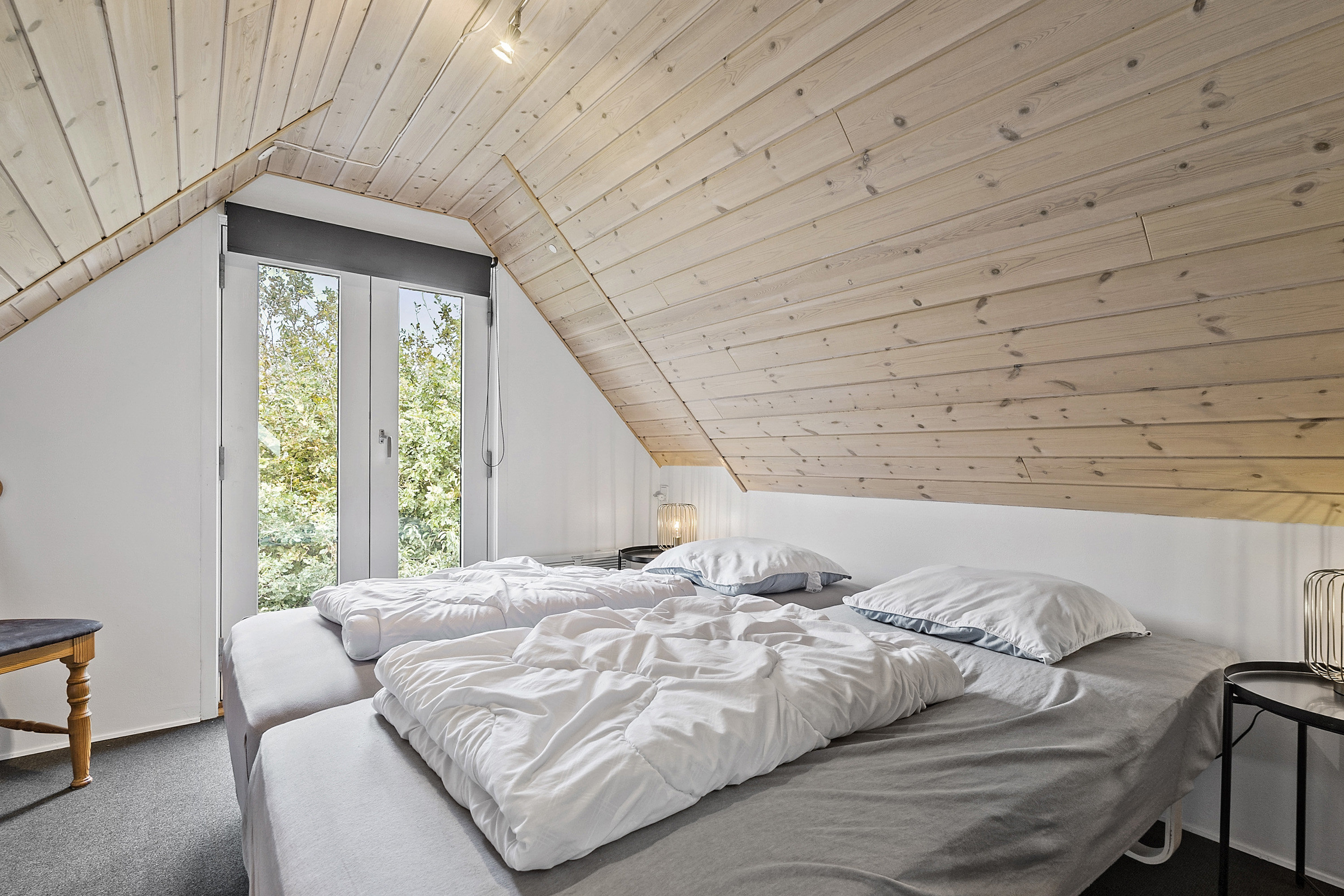 Fremhævet  billede i fuldskærmstilstand. Billede af Hagevej 68, Fjand, 6990 Ulfborg