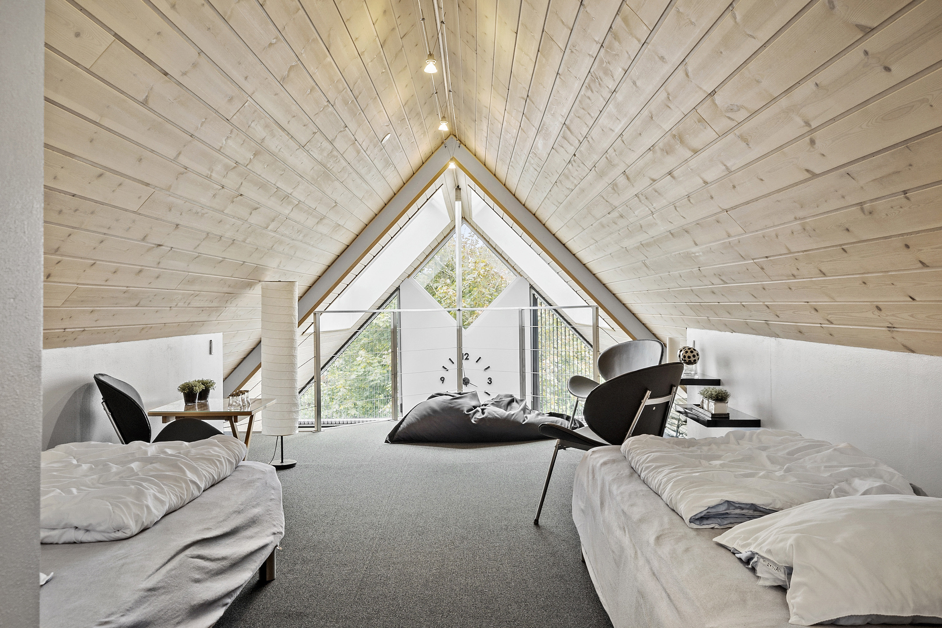 Fremhævet  billede i fuldskærmstilstand. Billede af Hagevej 68, Fjand, 6990 Ulfborg