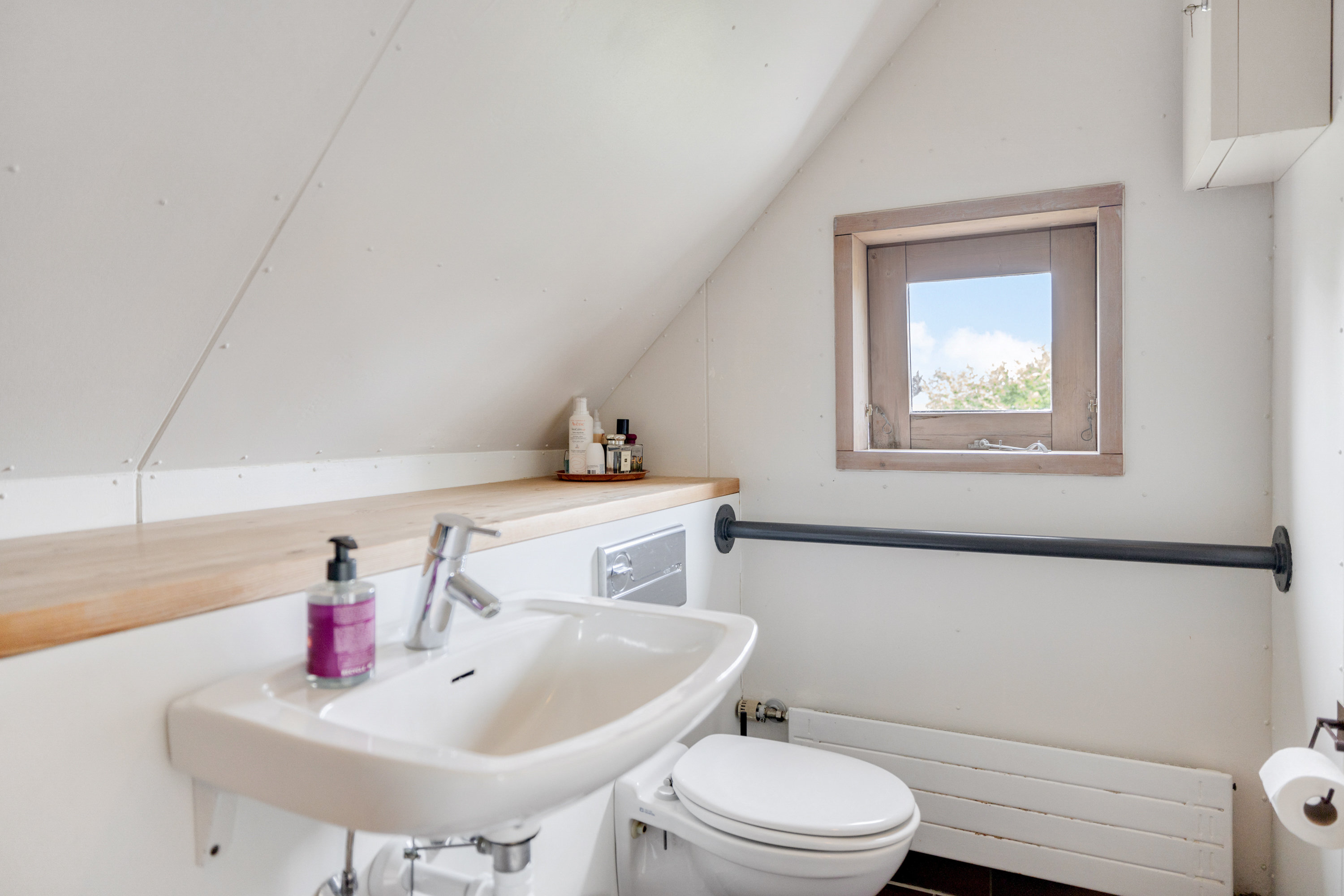 Fremhævet  billede i fuldskærmstilstand. Billede af Tåstumvænget 44, 8381 Tilst