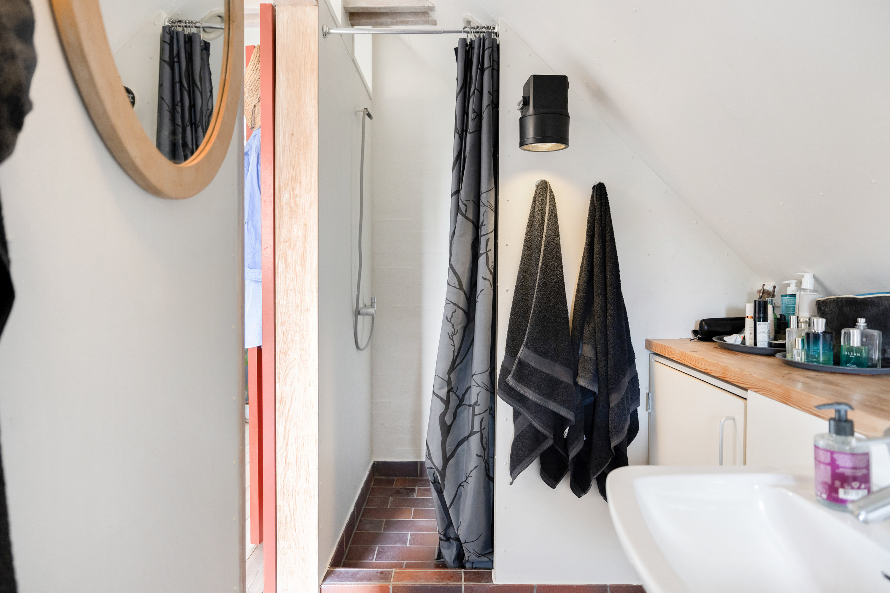 Fremhævet  billede i fuldskærmstilstand. Billede af Tåstumvænget 44, 8381 Tilst