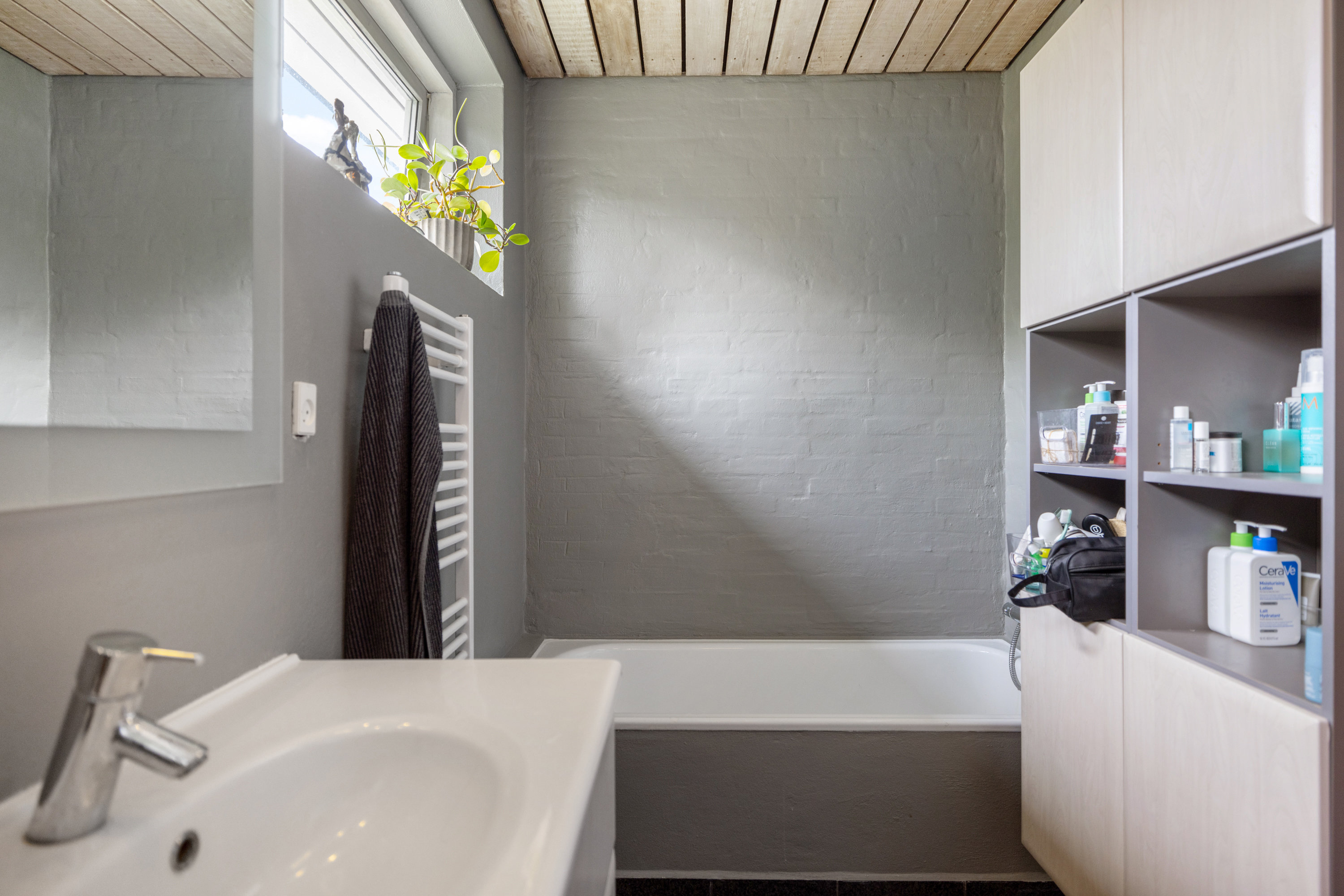 Fremhævet  billede i fuldskærmstilstand. Billede af Tåstumvænget 44, 8381 Tilst