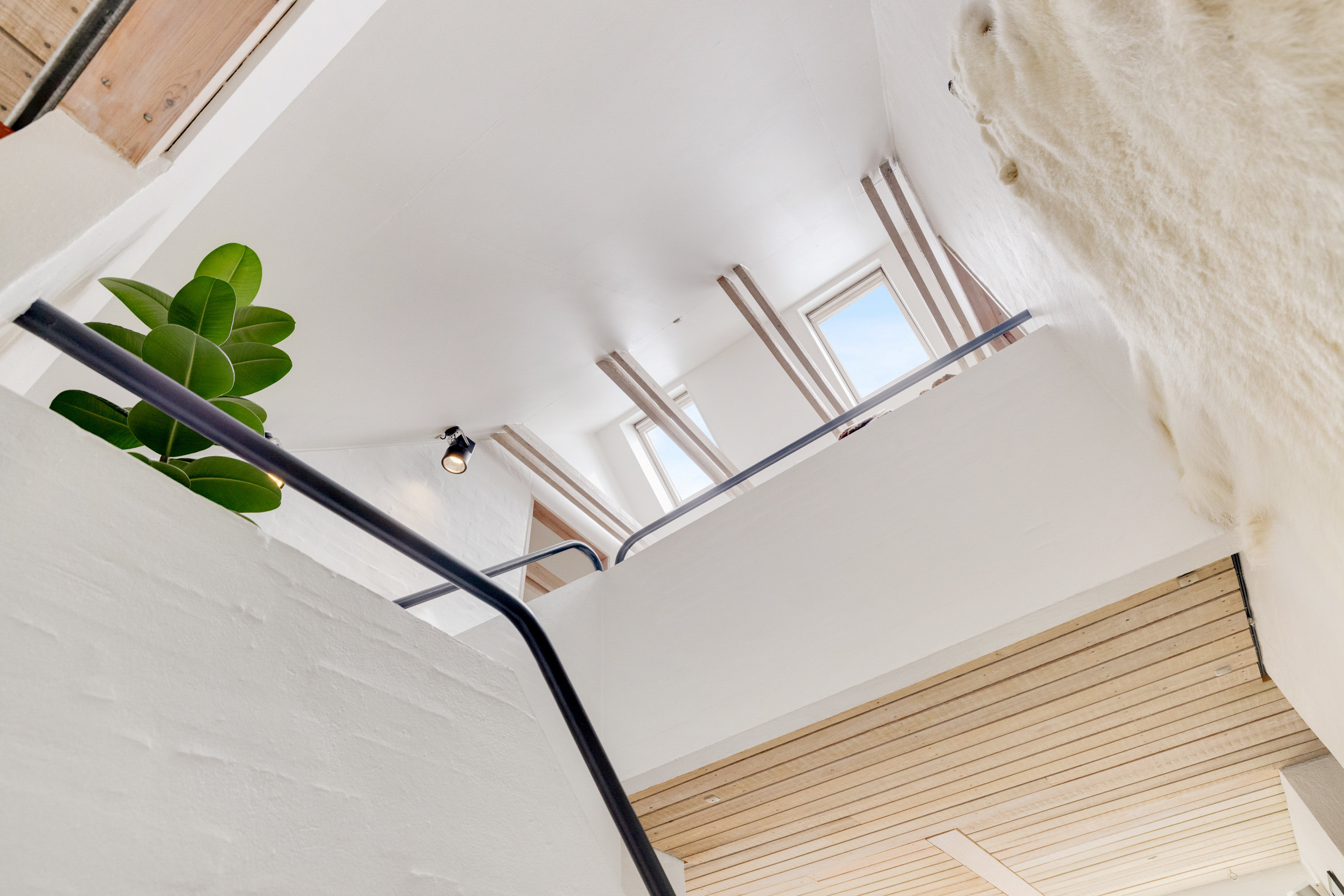 Fremhævet  billede i fuldskærmstilstand. Billede af Tåstumvænget 44, 8381 Tilst