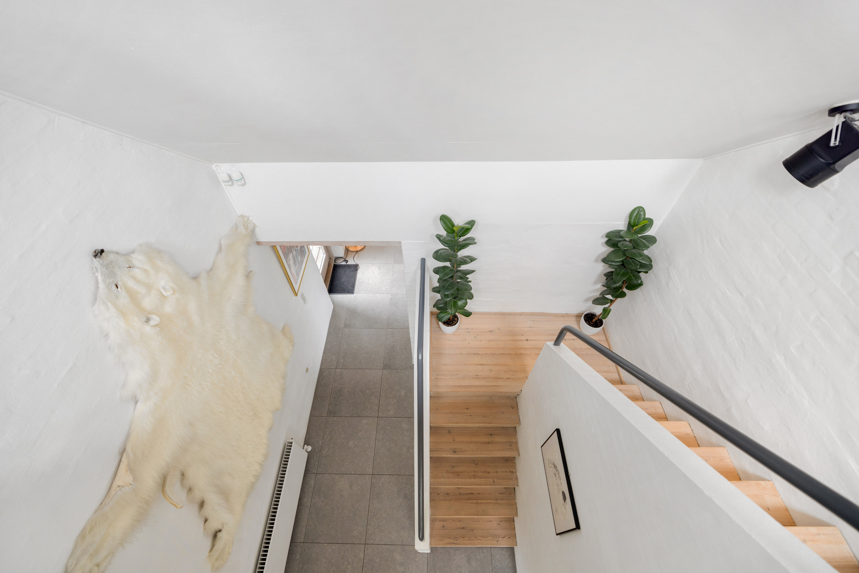 Fremhævet  billede i fuldskærmstilstand. Billede af Tåstumvænget 44, 8381 Tilst