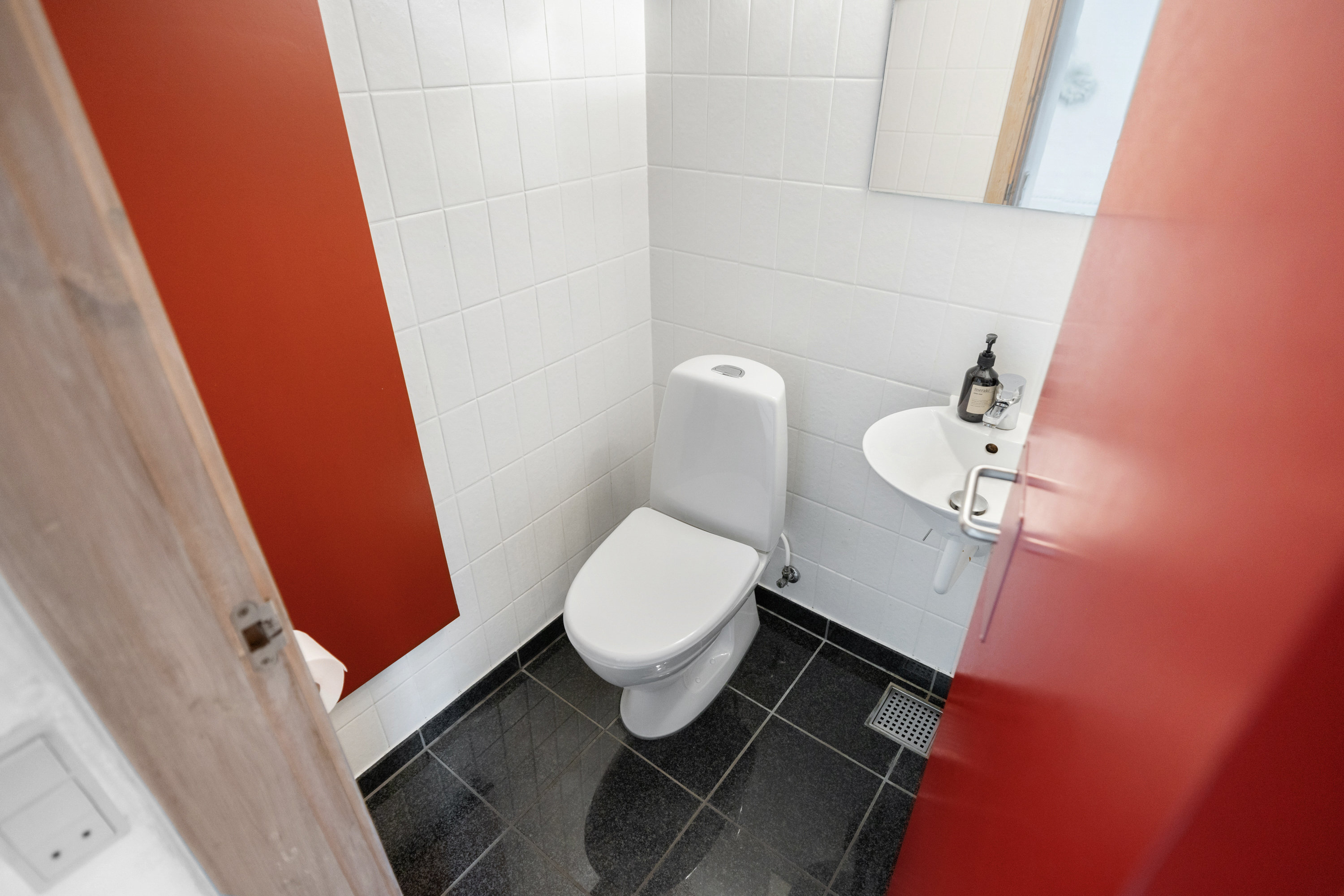 Fremhævet  billede i fuldskærmstilstand. Billede af Tåstumvænget 44, 8381 Tilst