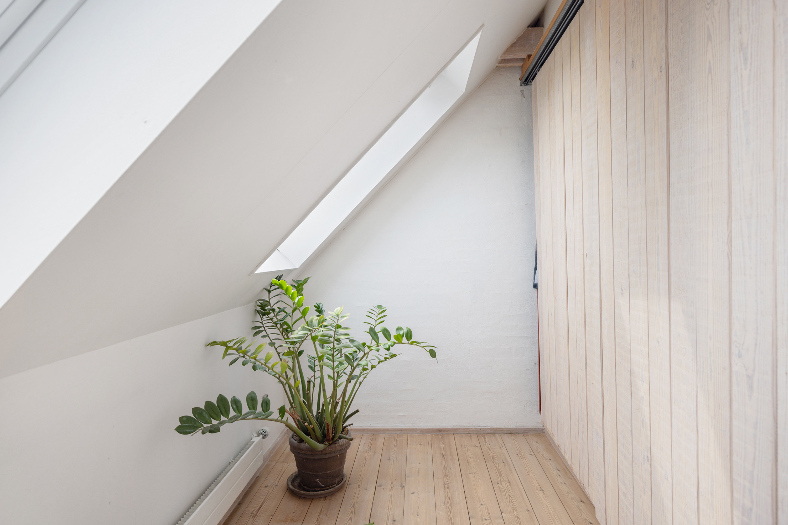 Fremhævet  billede i fuldskærmstilstand. Billede af Tåstumvænget 44, 8381 Tilst