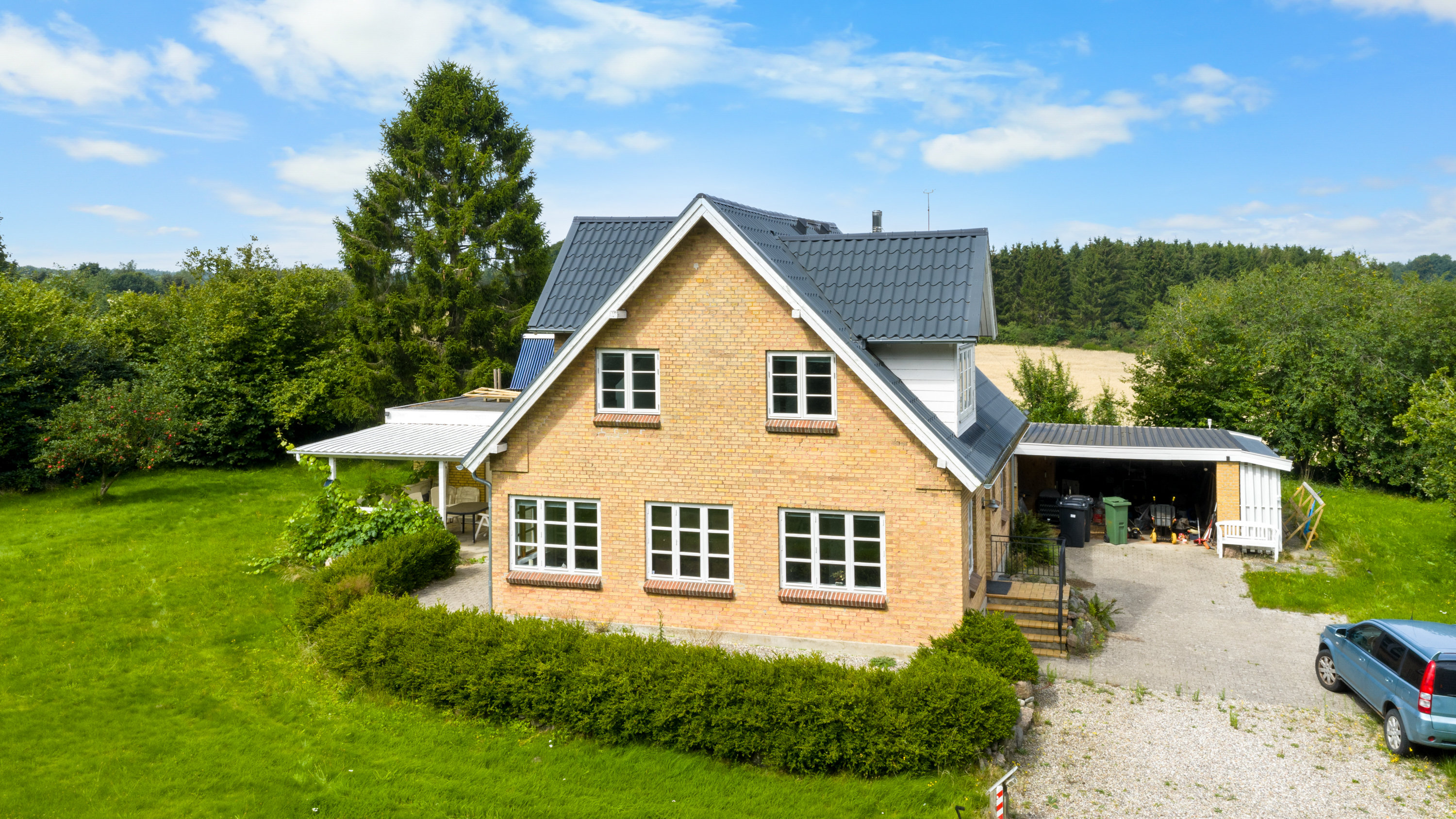 Miniaturebillede 1: andet. Billede af Ny Stenderupvej 27, Ny Stenderup, 5672 Broby