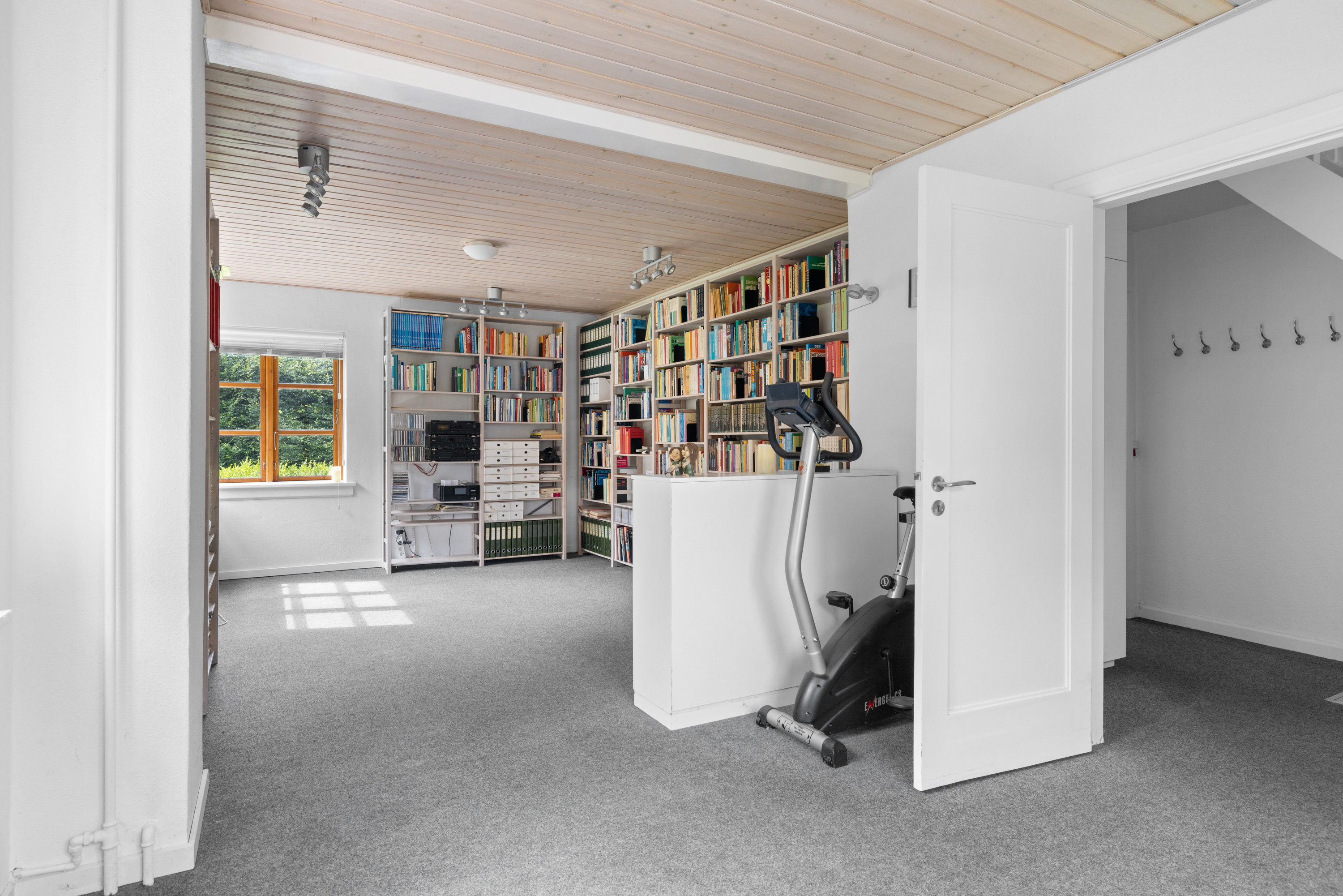 Fremhævet andet billede i fuldskærmstilstand. Billede af Ny Stenderupvej 27, Ny Stenderup, 5672 Broby