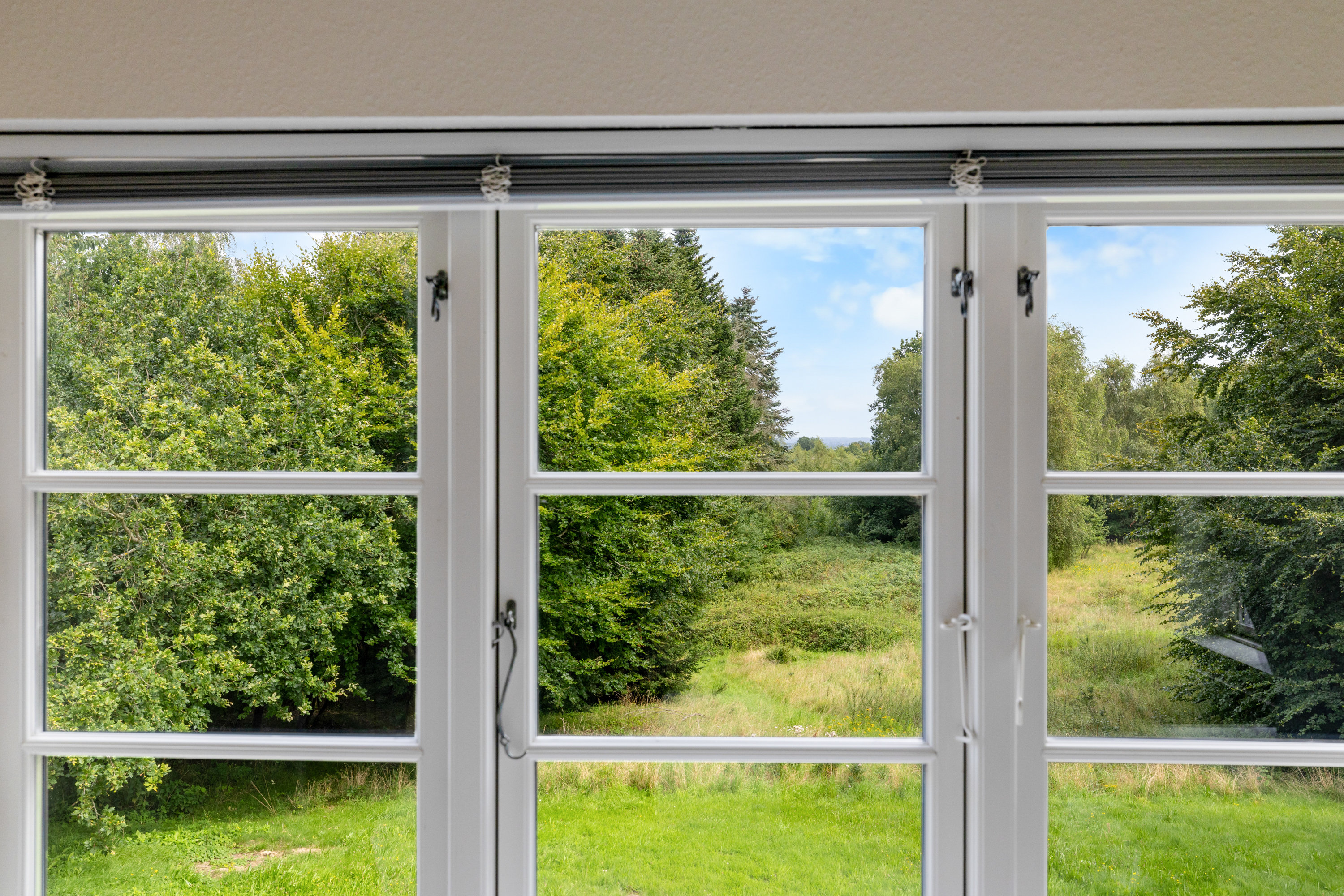 Fremhævet udsigt billede i fuldskærmstilstand. Billede af Ny Stenderupvej 27, Ny Stenderup, 5672 Broby