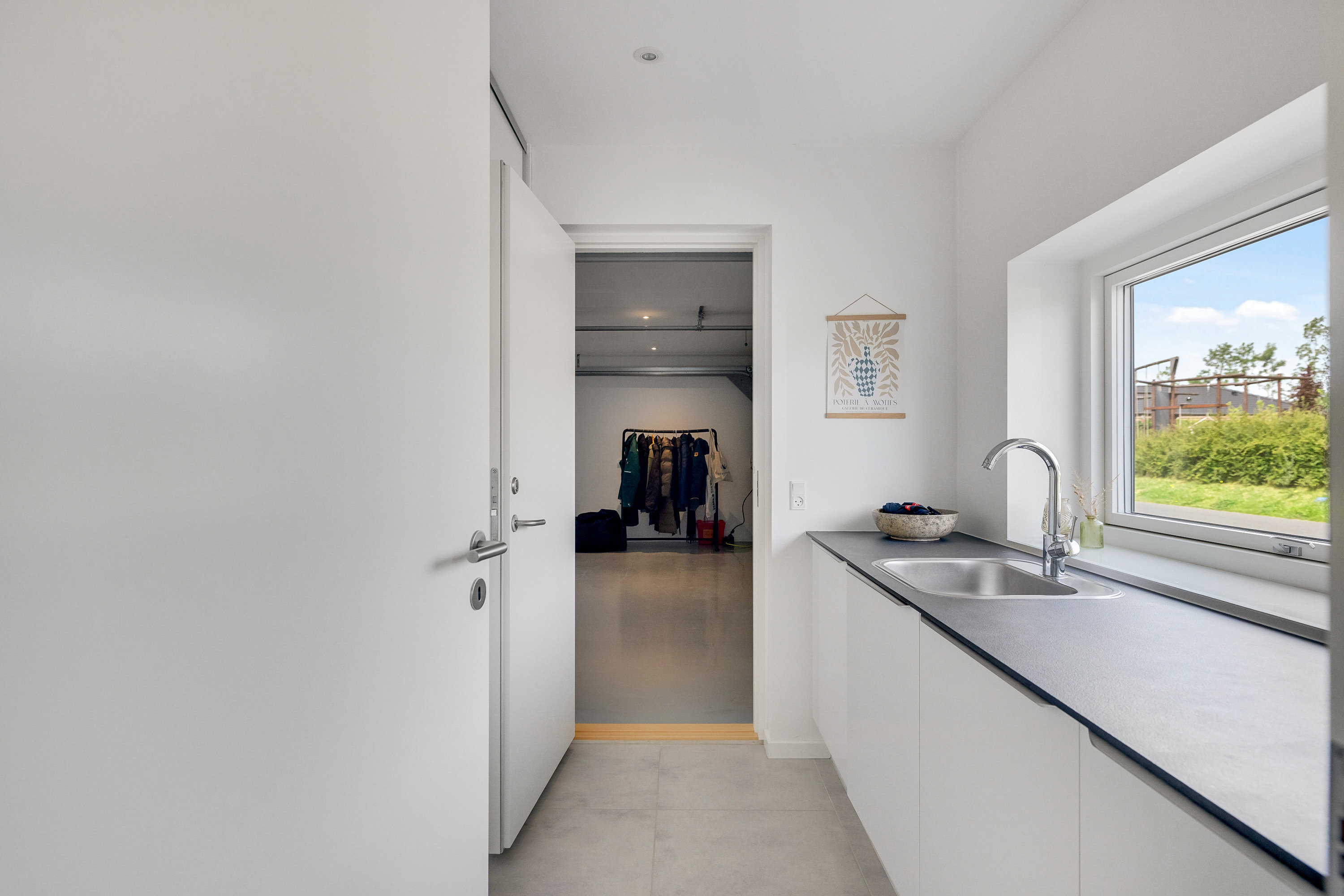 Fremhævet  billede i fuldskærmstilstand. Billede af Blomsterparken 59, Herskind, 8464 Galten