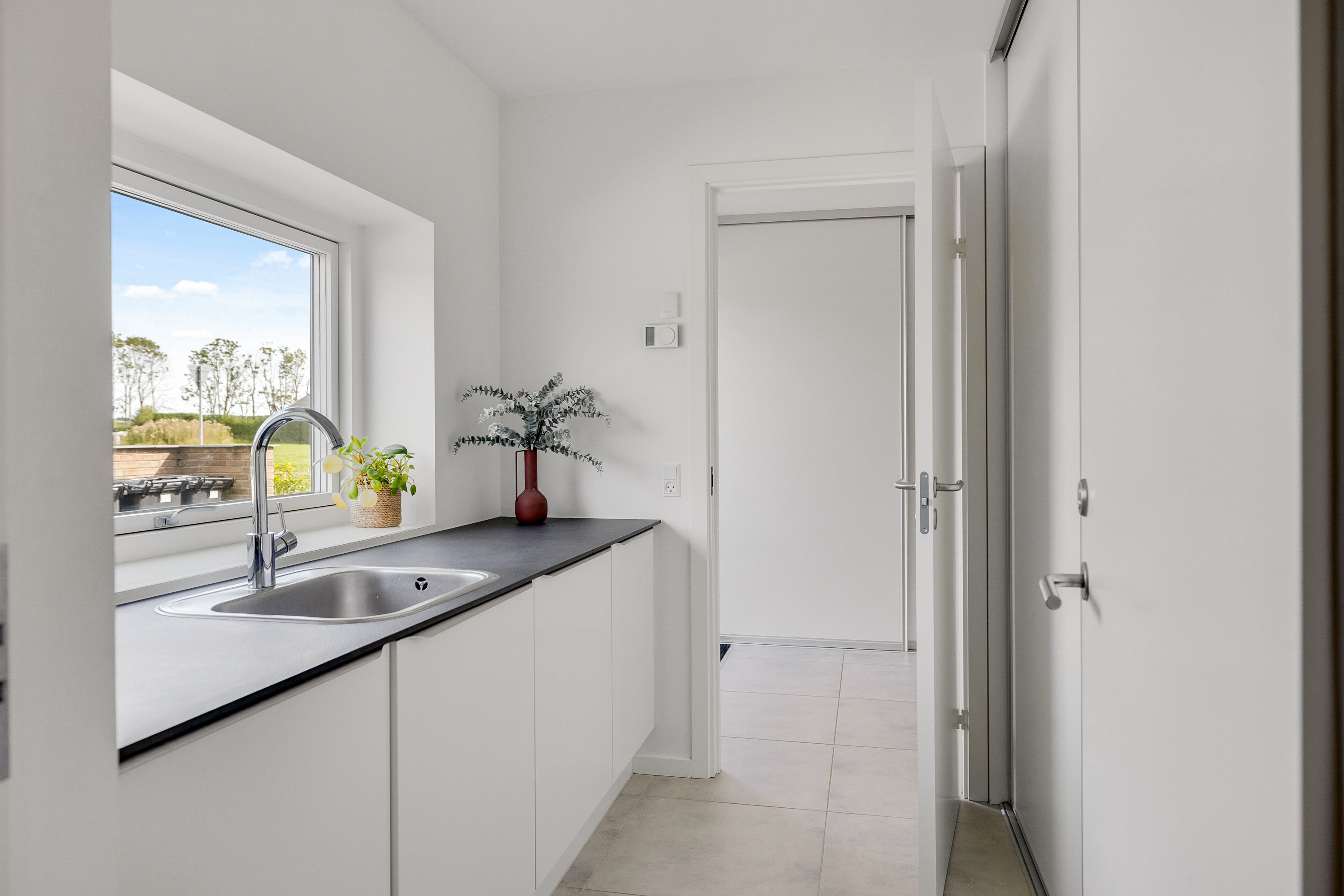 Fremhævet  billede i fuldskærmstilstand. Billede af Blomsterparken 59, Herskind, 8464 Galten