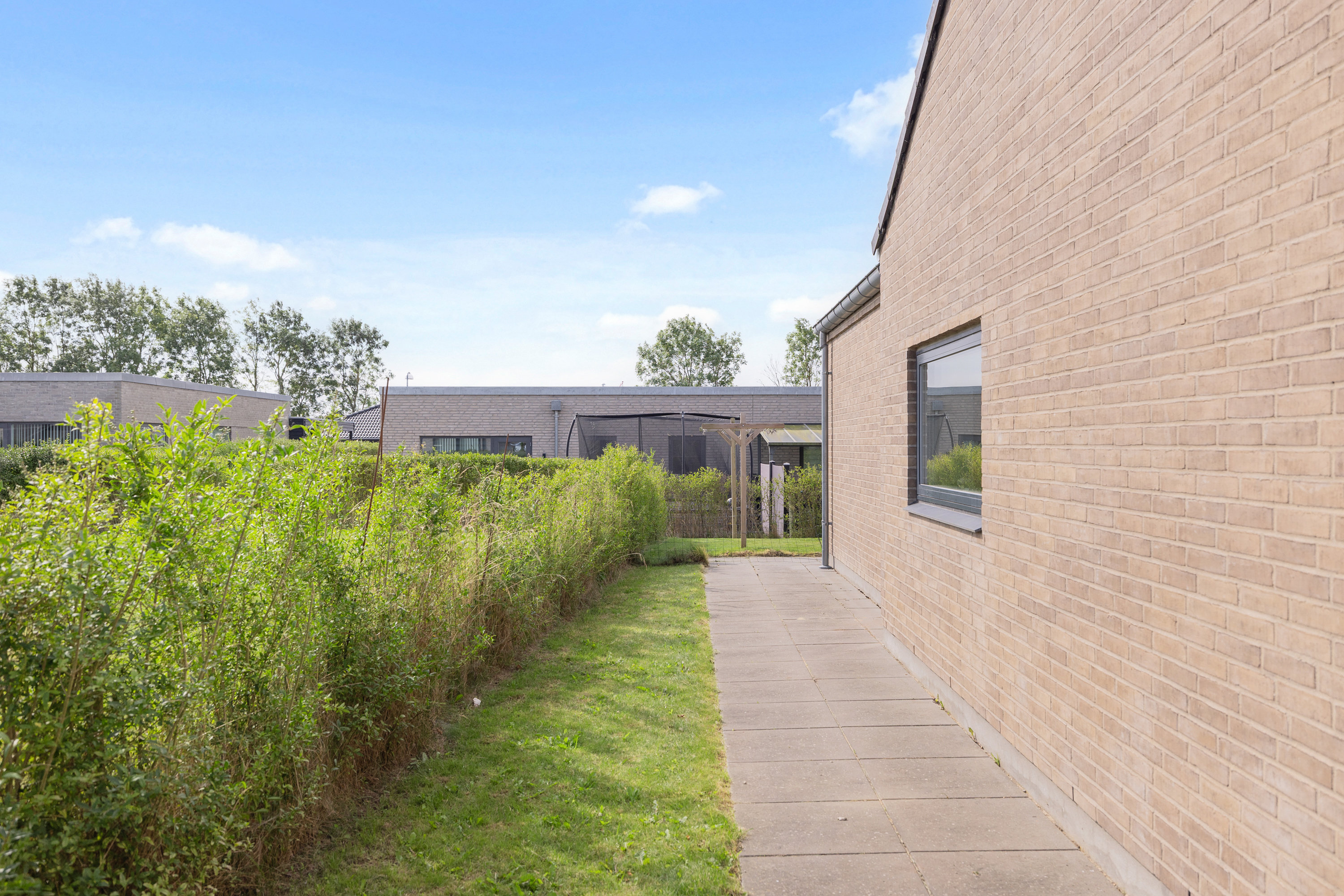 Fremhævet  billede i fuldskærmstilstand. Billede af Blomsterparken 59, Herskind, 8464 Galten