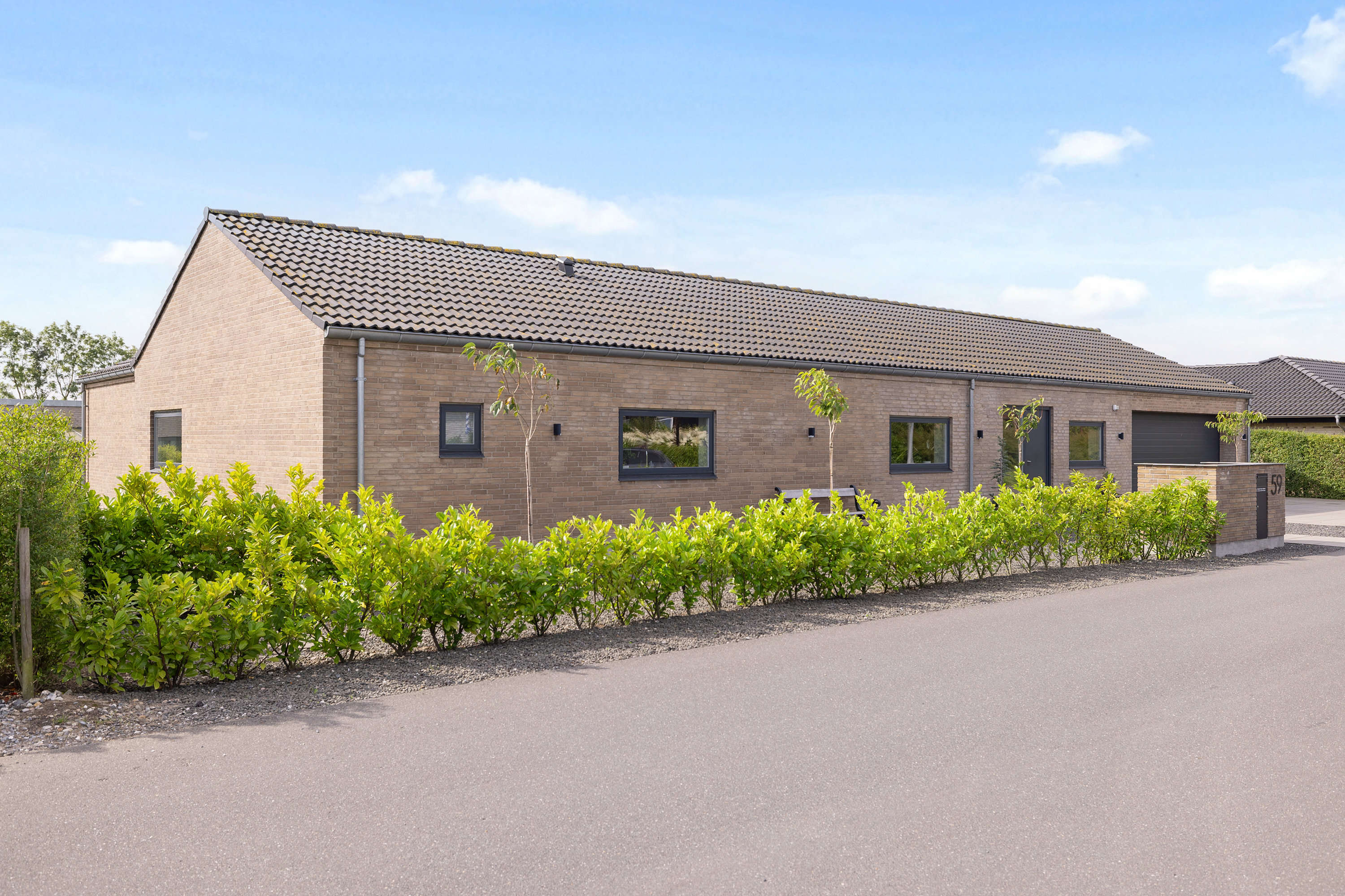 Blomsterparken 59, Herskind, 8464 Galten