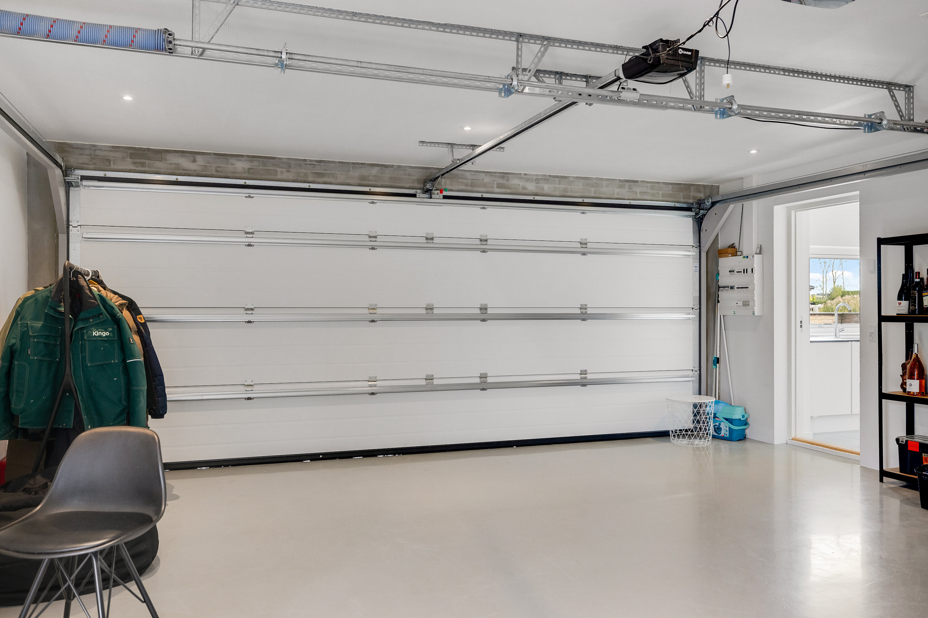 Fremhævet  billede i fuldskærmstilstand. Billede af Blomsterparken 59, Herskind, 8464 Galten