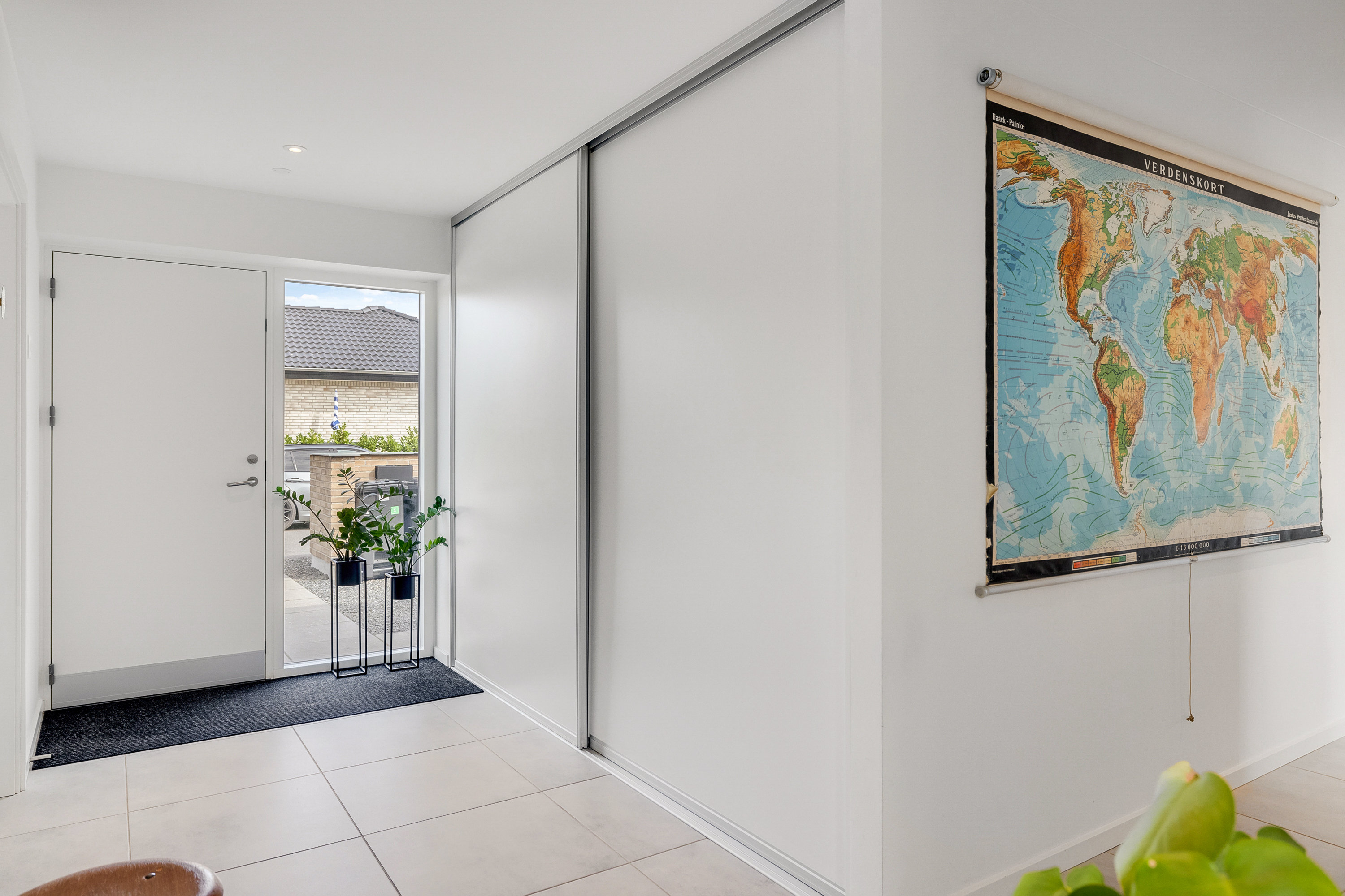 Fremhævet  billede i fuldskærmstilstand. Billede af Blomsterparken 59, Herskind, 8464 Galten