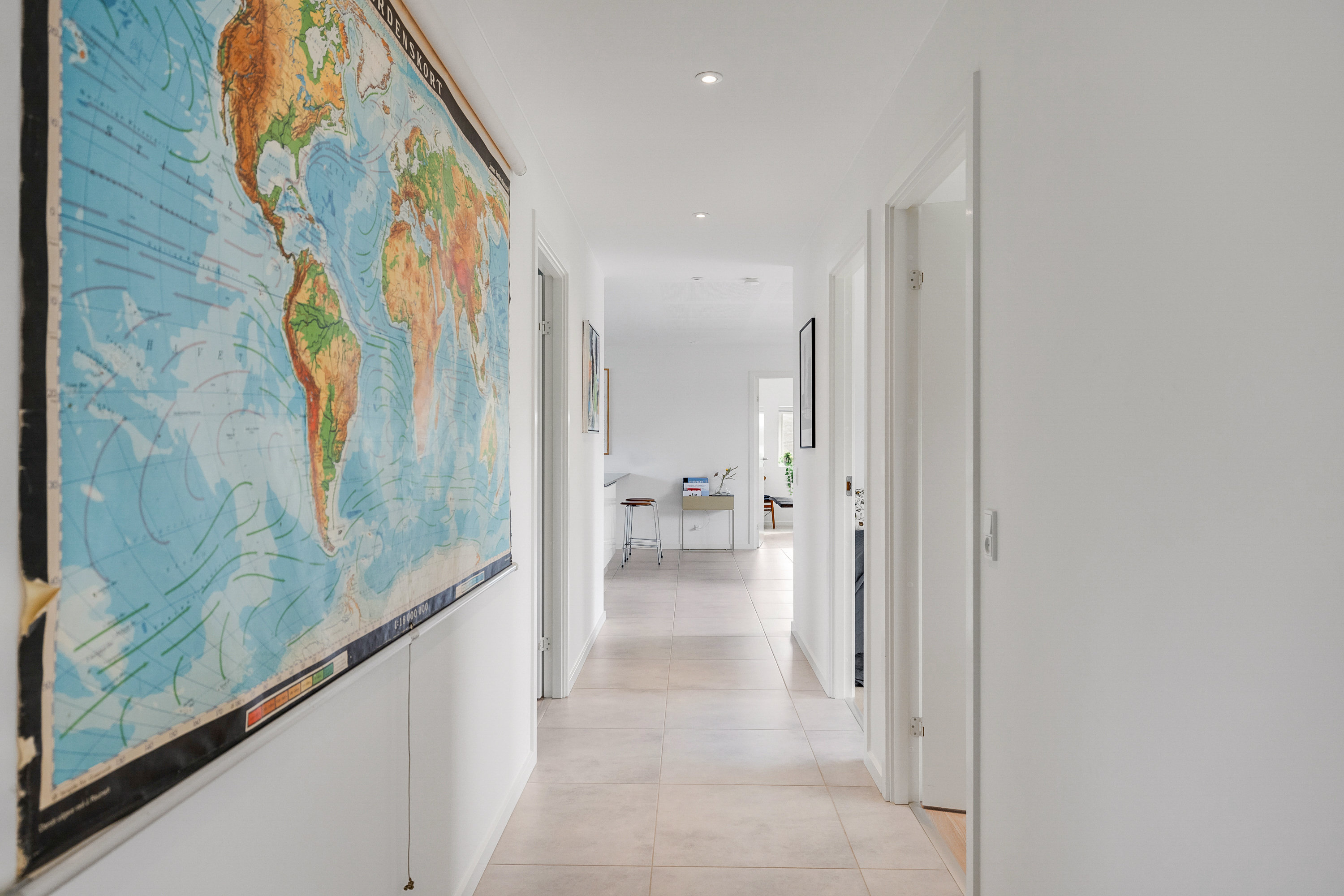 Fremhævet  billede i fuldskærmstilstand. Billede af Blomsterparken 59, Herskind, 8464 Galten