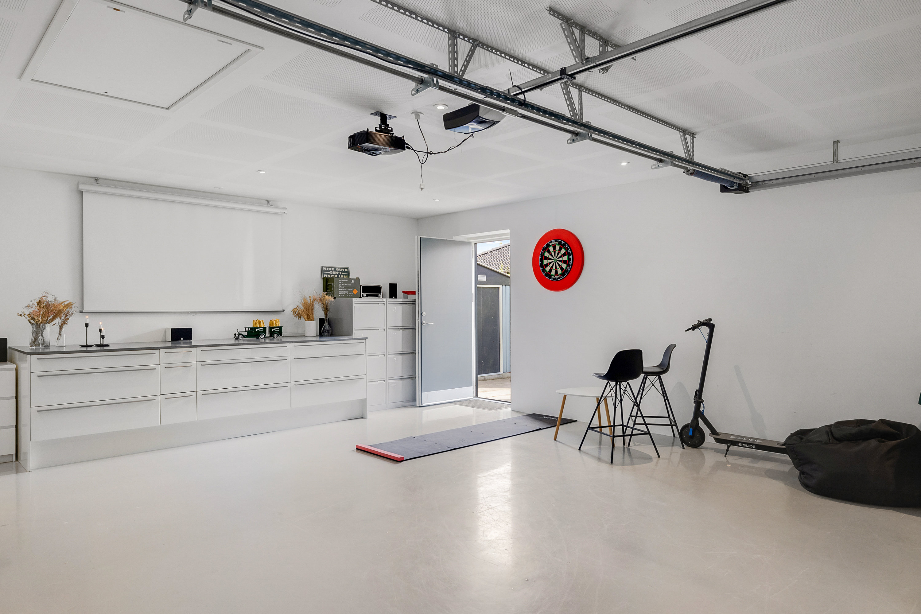 Fremhævet  billede i fuldskærmstilstand. Billede af Blomsterparken 59, Herskind, 8464 Galten