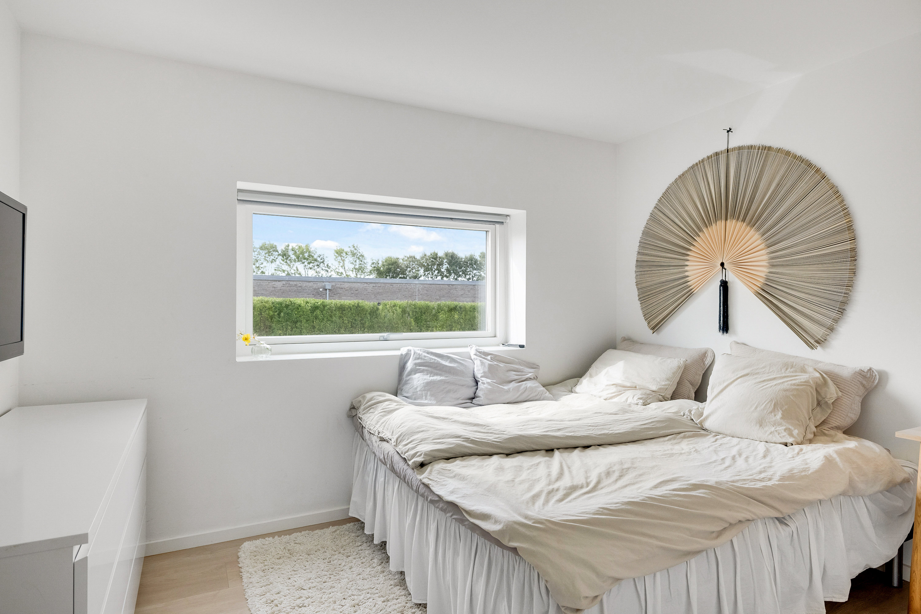 Fremhævet  billede i fuldskærmstilstand. Billede af Blomsterparken 59, Herskind, 8464 Galten