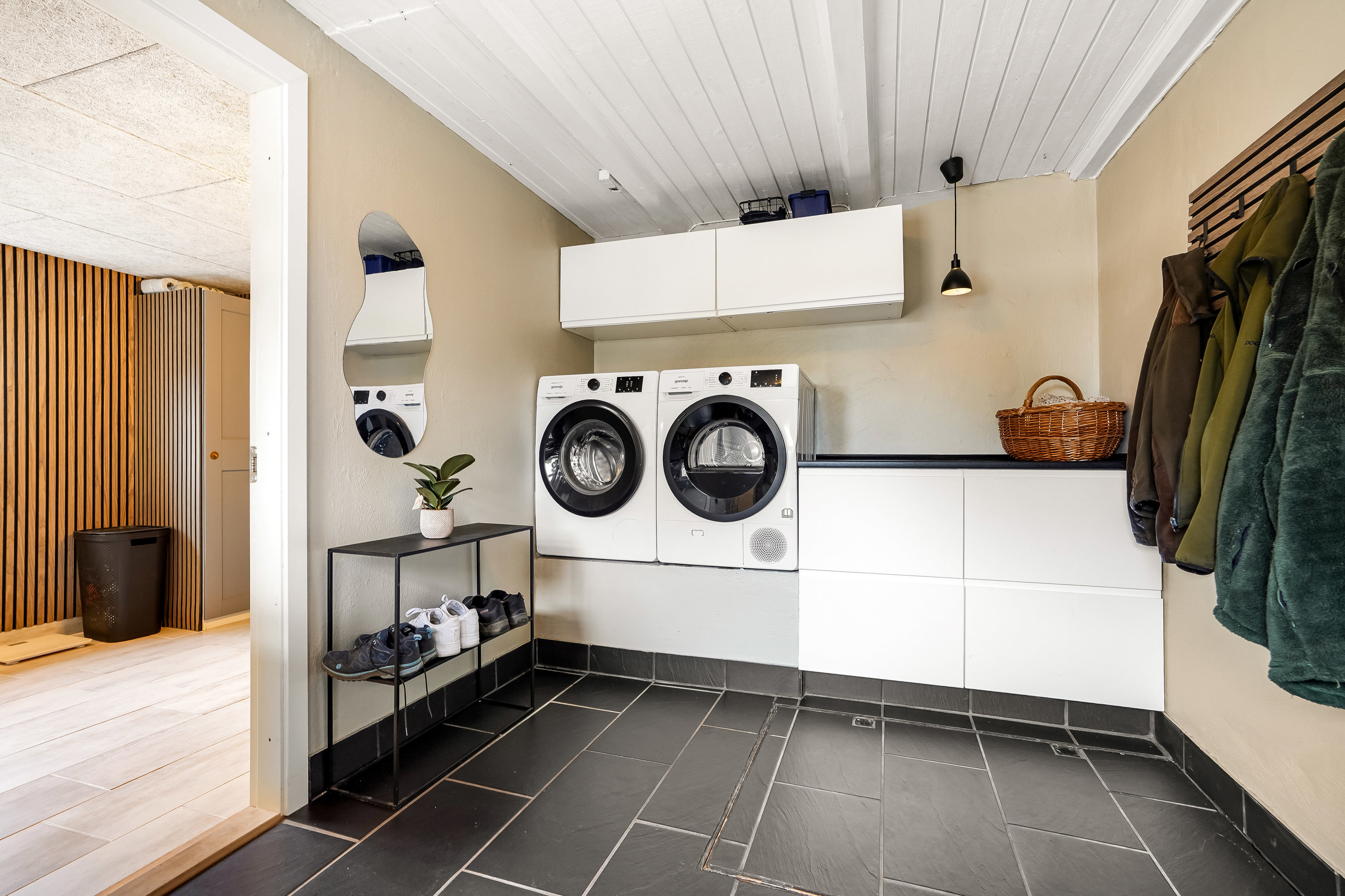 Fremhævet bryggers billede i fuldskærmstilstand. Billede af Søndergade 3, 7171 Uldum