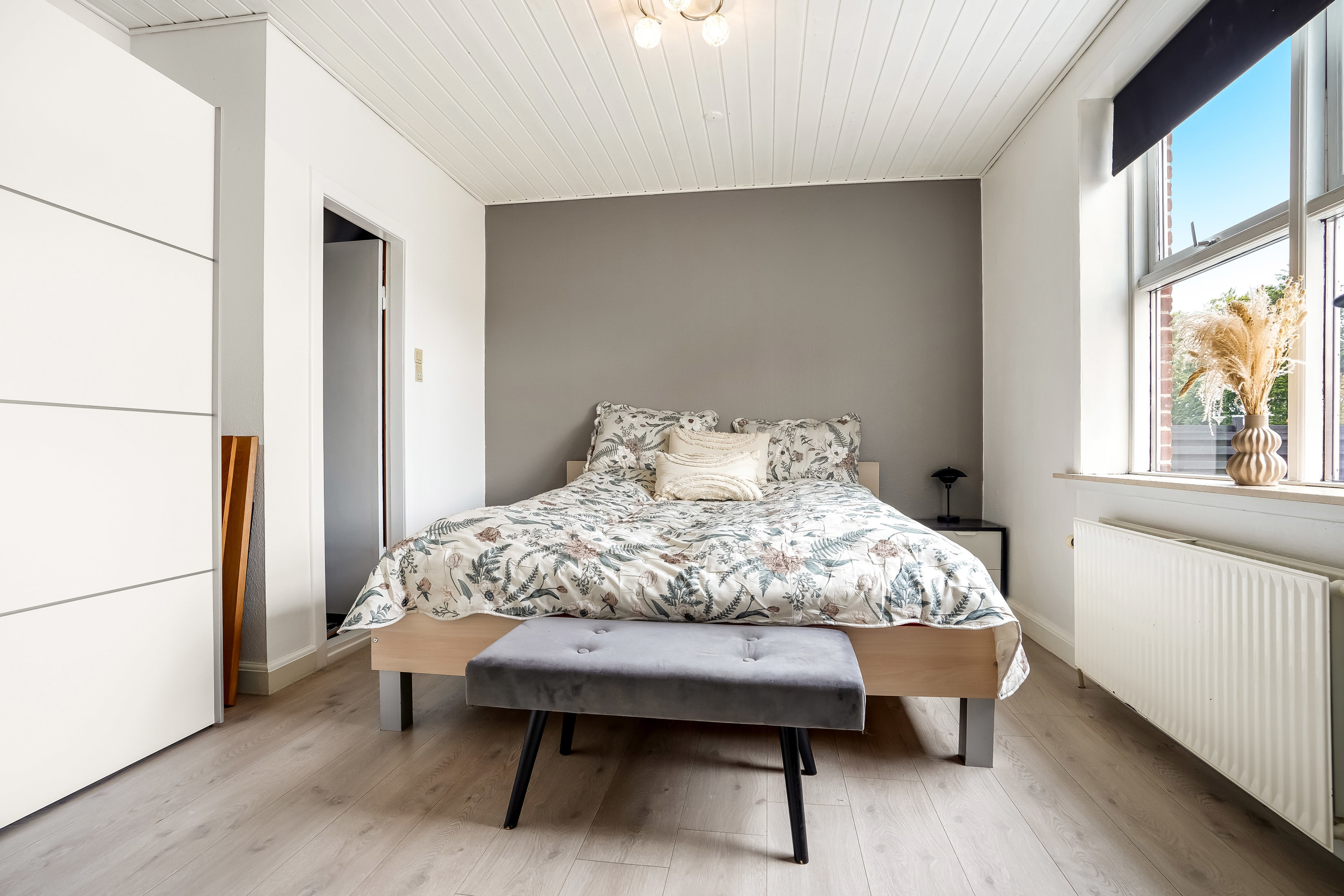 Fremhævet værelse billede i fuldskærmstilstand. Billede af Søndergade 3, 7171 Uldum