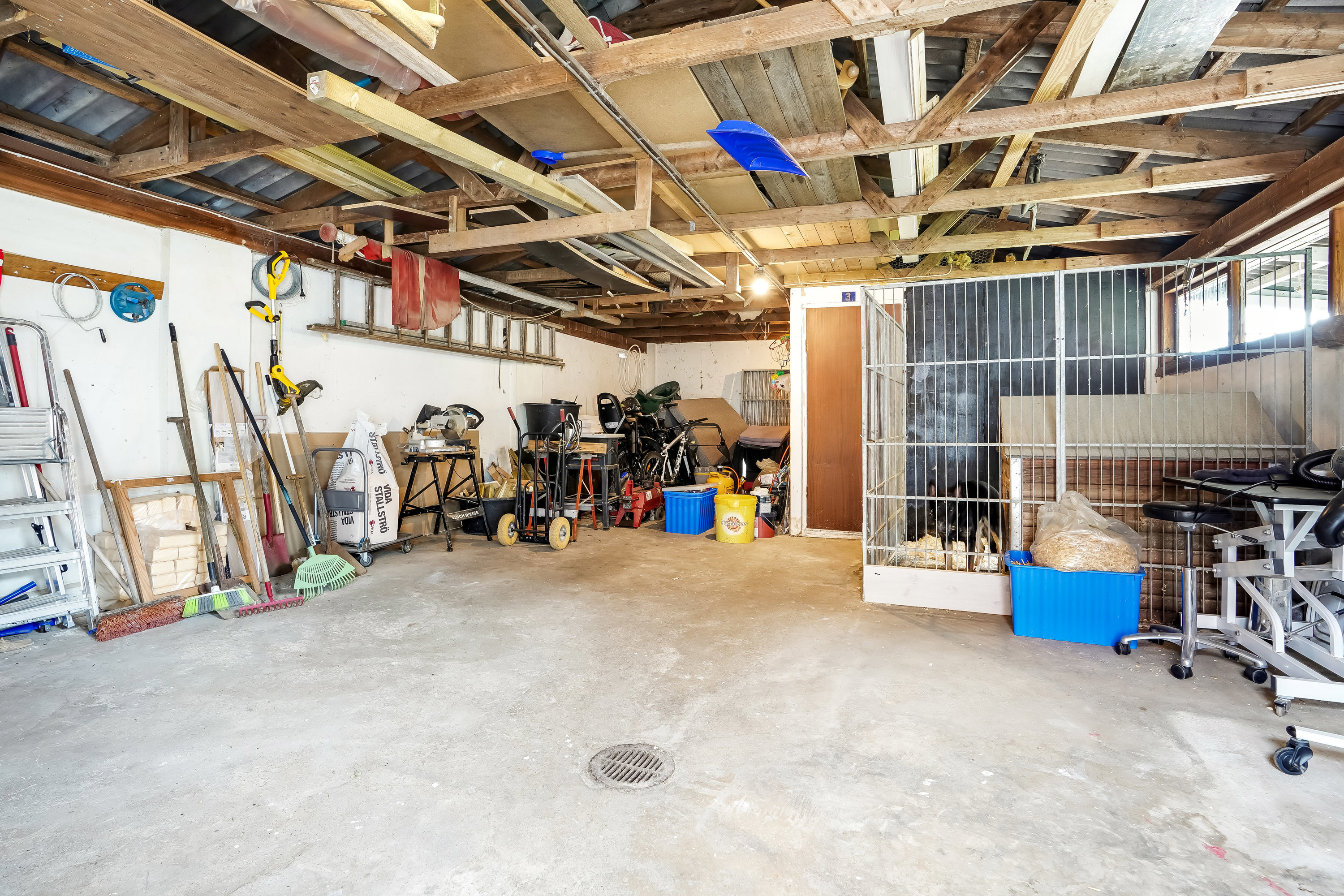 Fremhævet andet billede i fuldskærmstilstand. Billede af Søndergade 3, 7171 Uldum