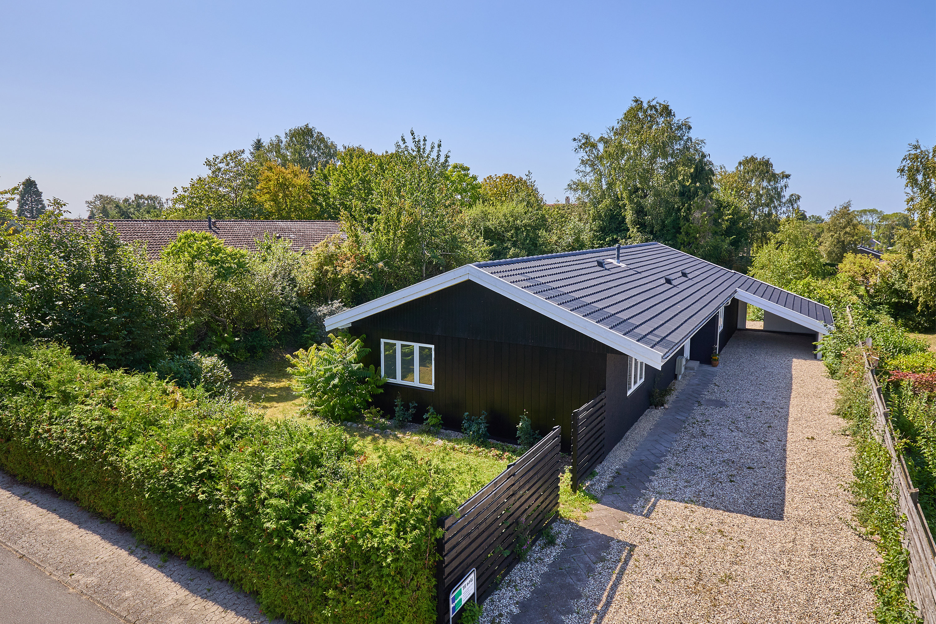 Fremhævet ejendommen billede i fuldskærmstilstand. Billede af Jernbæk Alle 38, Ramløse, 3200 Helsinge