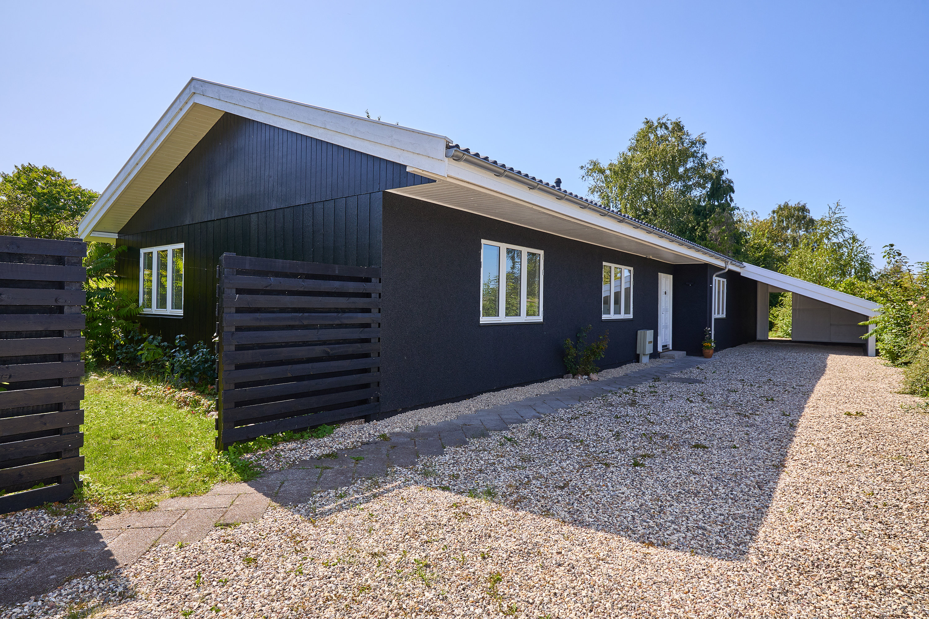 Fremhævet ejendommen billede i fuldskærmstilstand. Billede af Jernbæk Alle 38, Ramløse, 3200 Helsinge