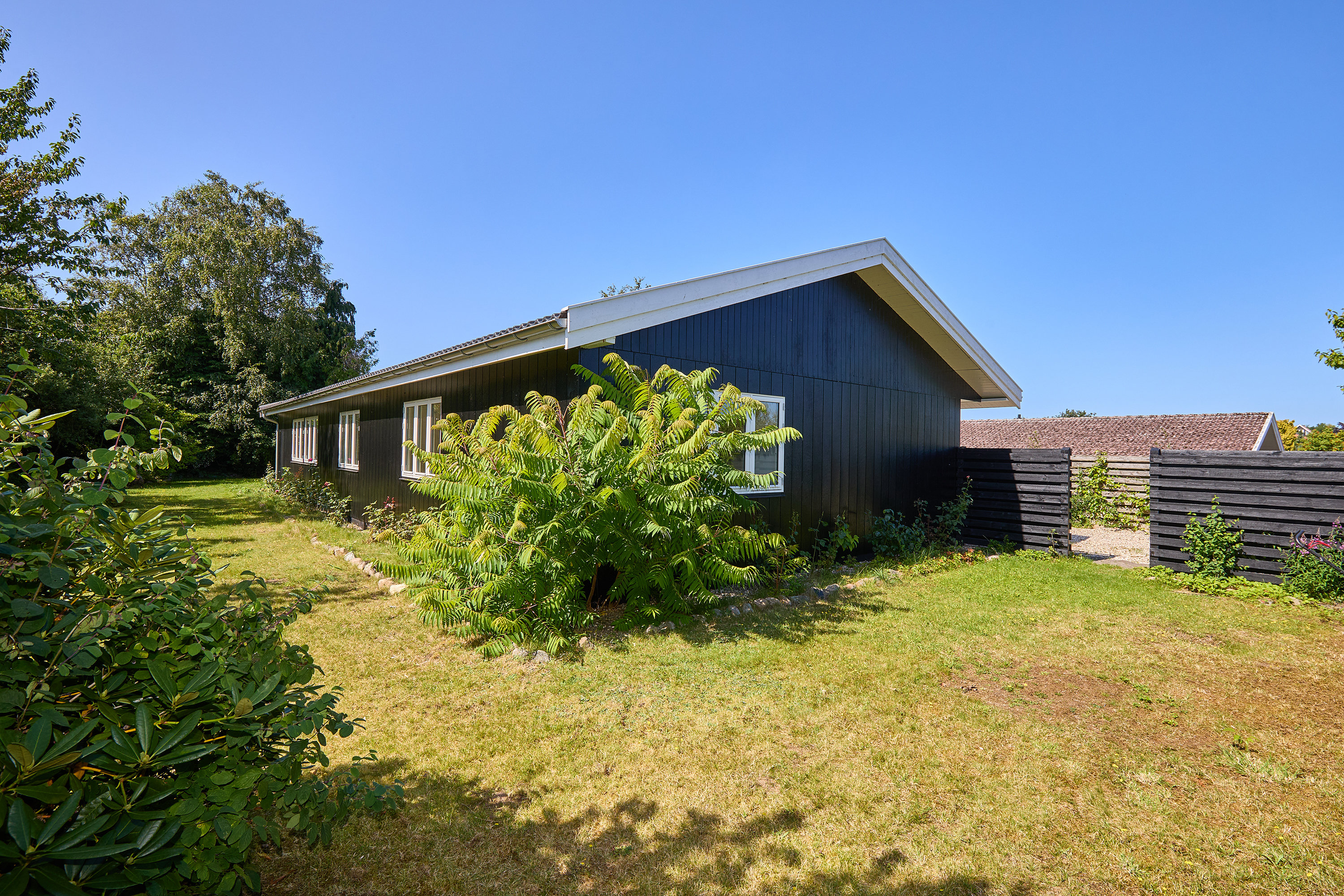 Fremhævet ejendommen billede i fuldskærmstilstand. Billede af Jernbæk Alle 38, Ramløse, 3200 Helsinge