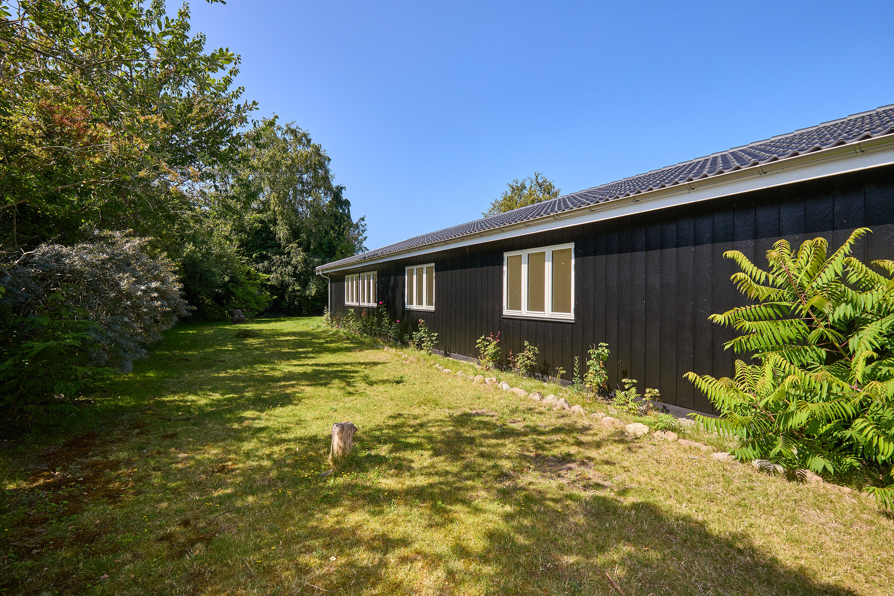 Fremhævet ejendommen billede i fuldskærmstilstand. Billede af Jernbæk Alle 38, Ramløse, 3200 Helsinge